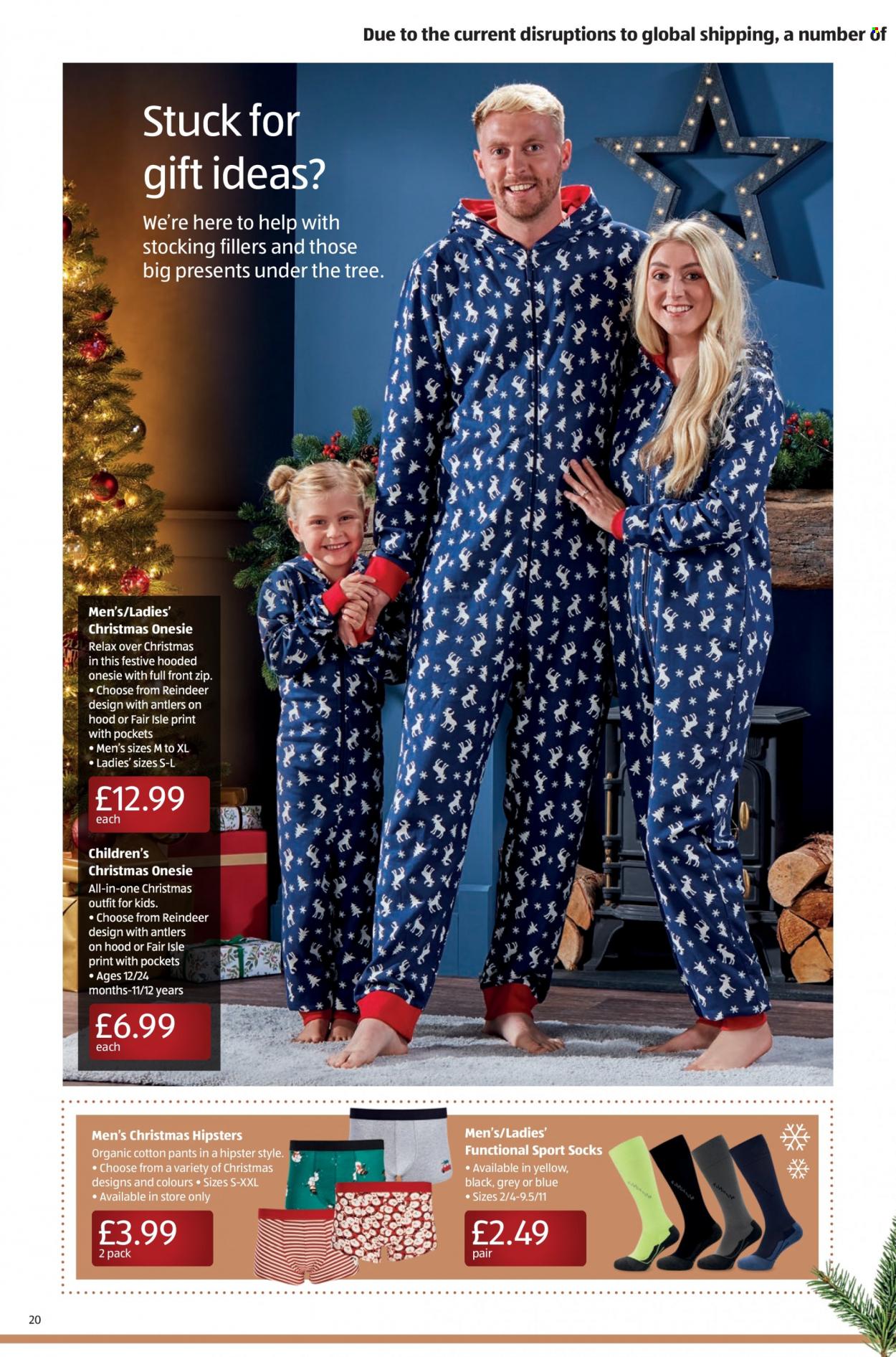 Aldi offer - 21/11/2021 - 28/11/2021. Page 22