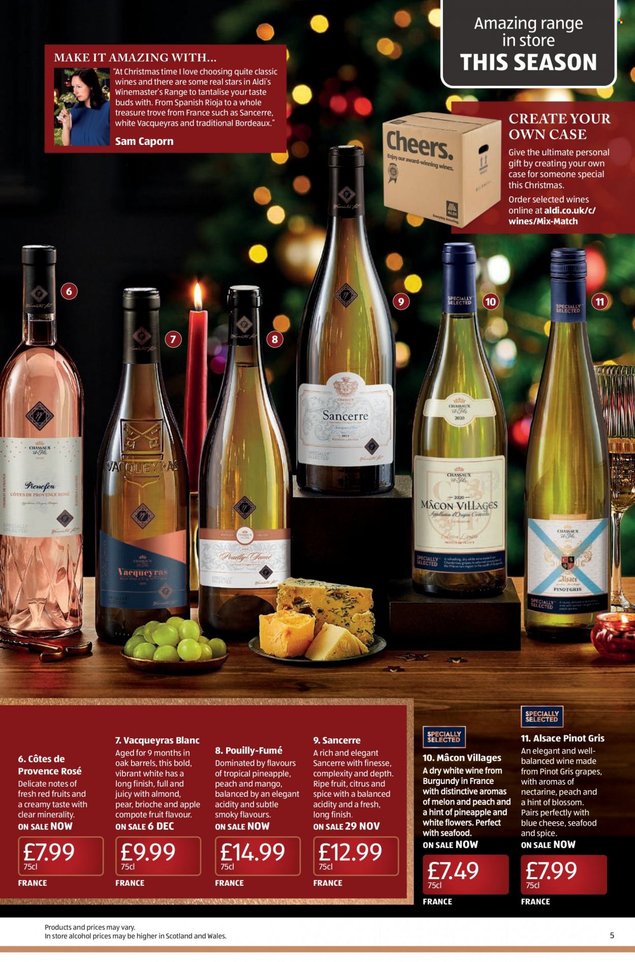 Aldi offer - 21/11/2021 - 28/11/2021. Page 7