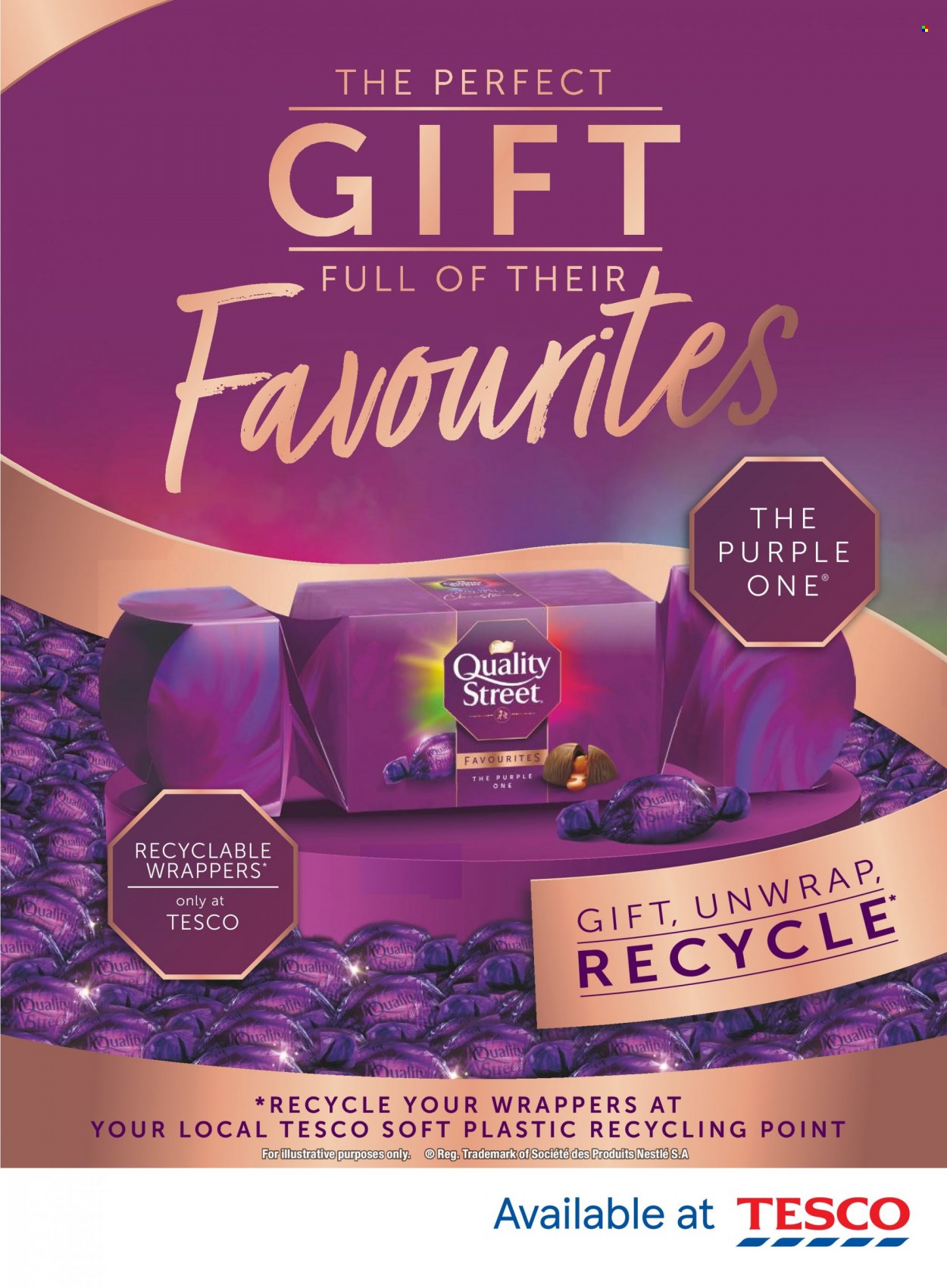 Tesco offer. Page 4