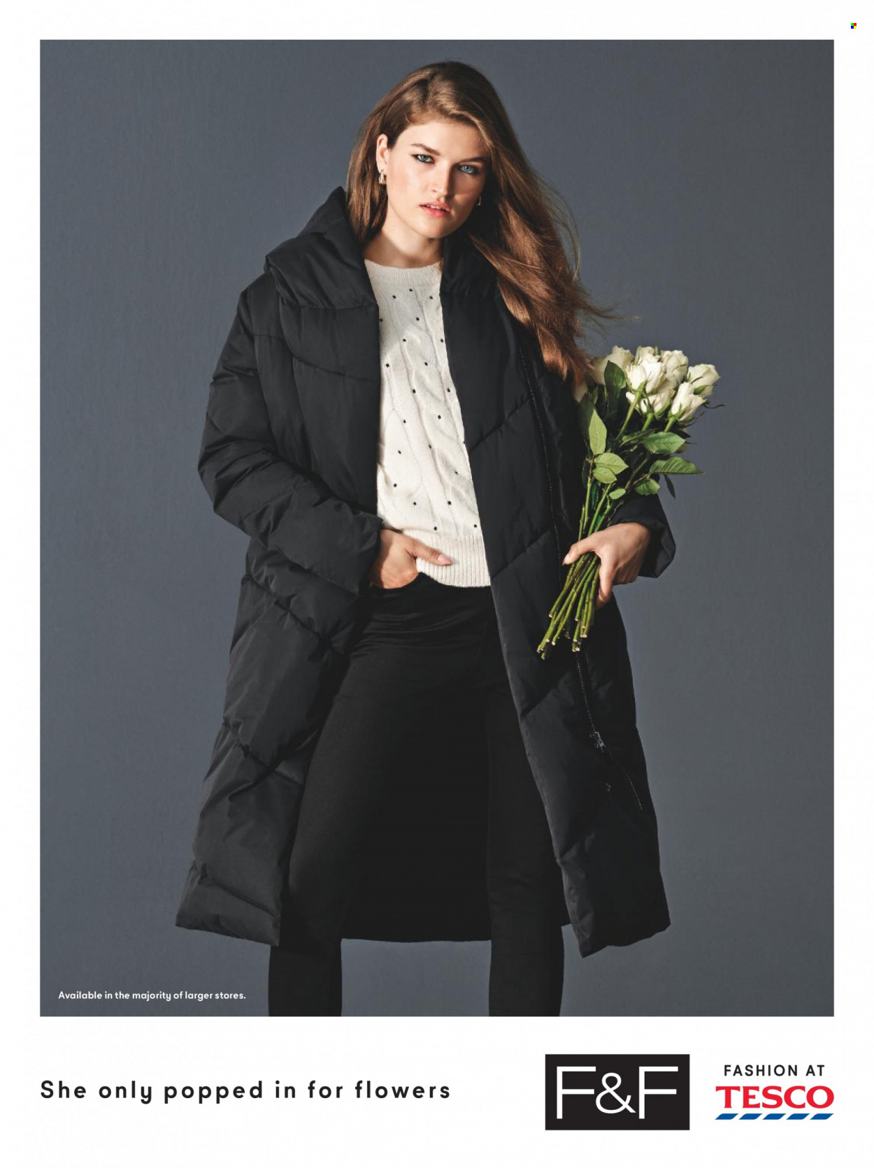 Tesco offer. Page 9