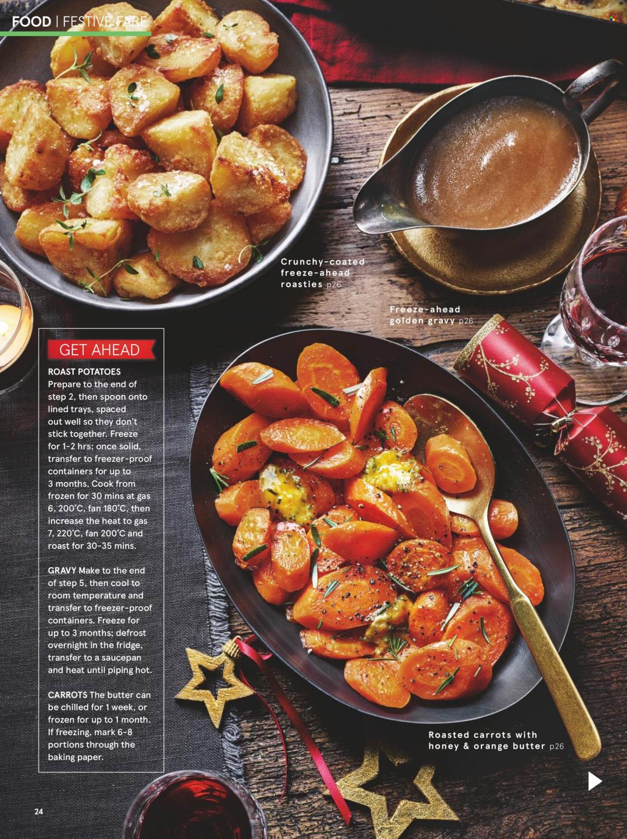 Tesco offer. Page 26