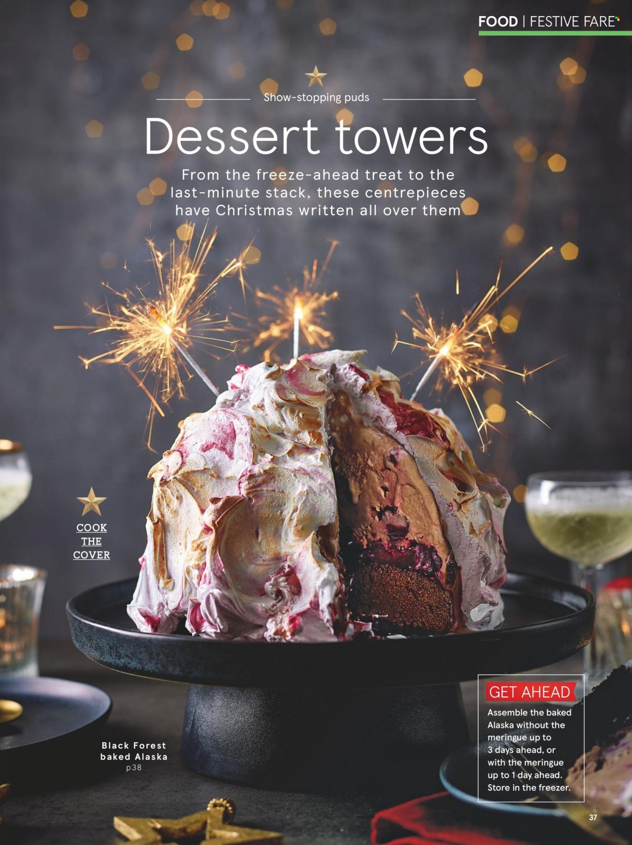 Tesco offer. Page 39