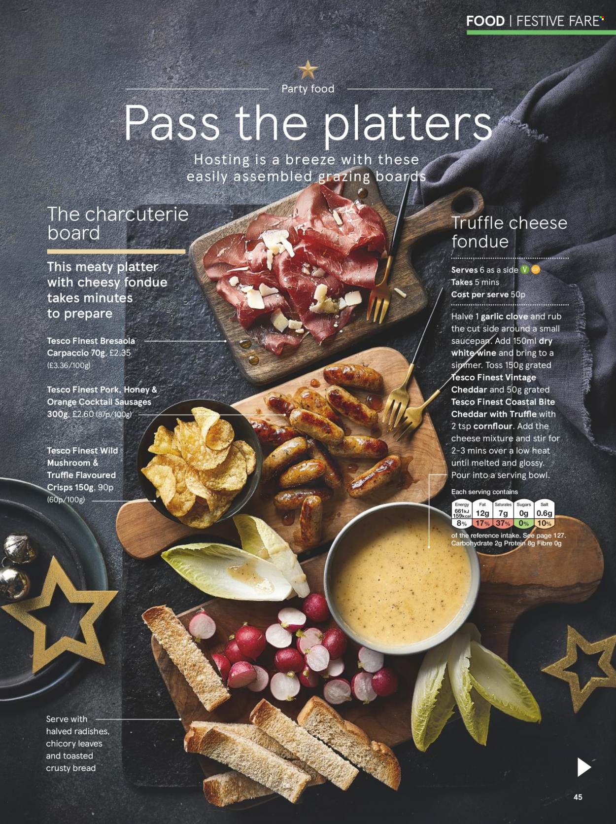 Tesco offer. Page 47