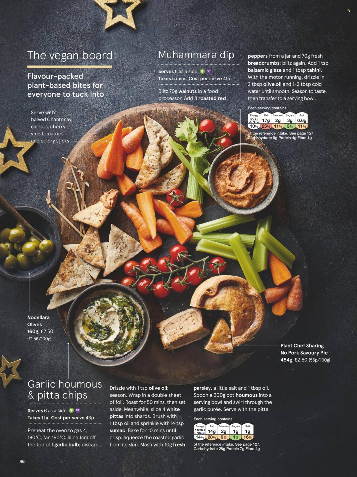 Tesco offer. Page 48