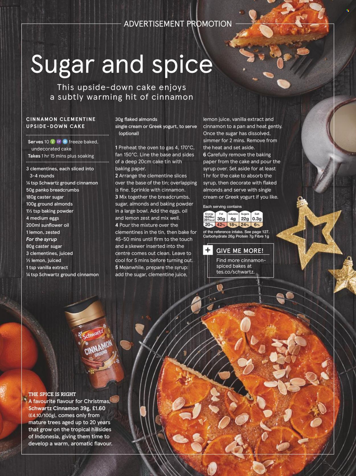 Tesco offer. Page 56