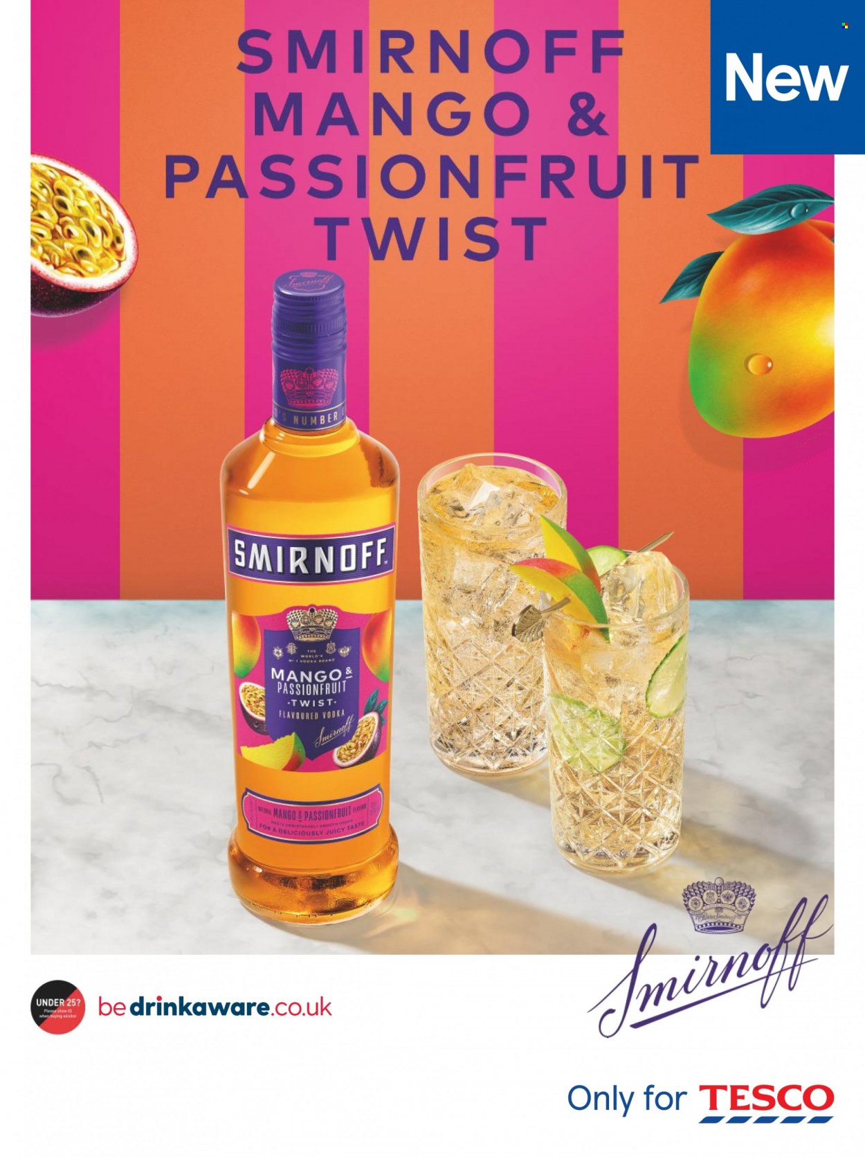 Tesco offer. Page 62