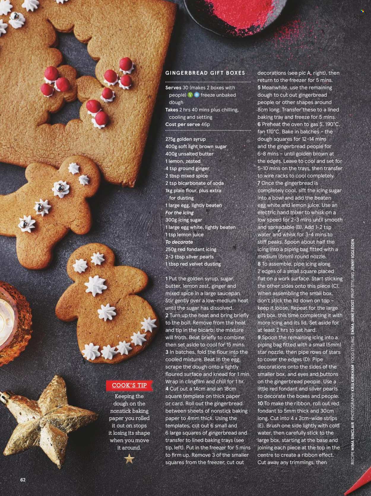 Tesco offer. Page 64