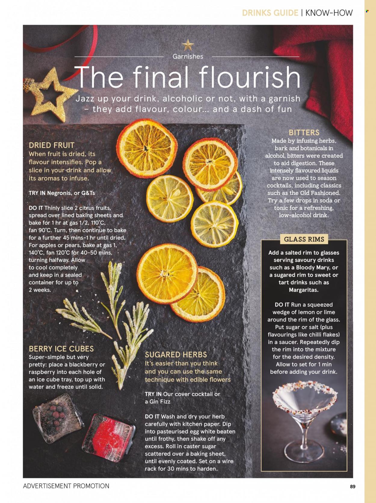 Tesco offer. Page 91