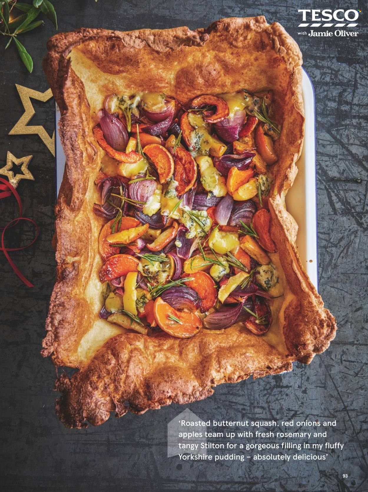 Tesco offer. Page 95