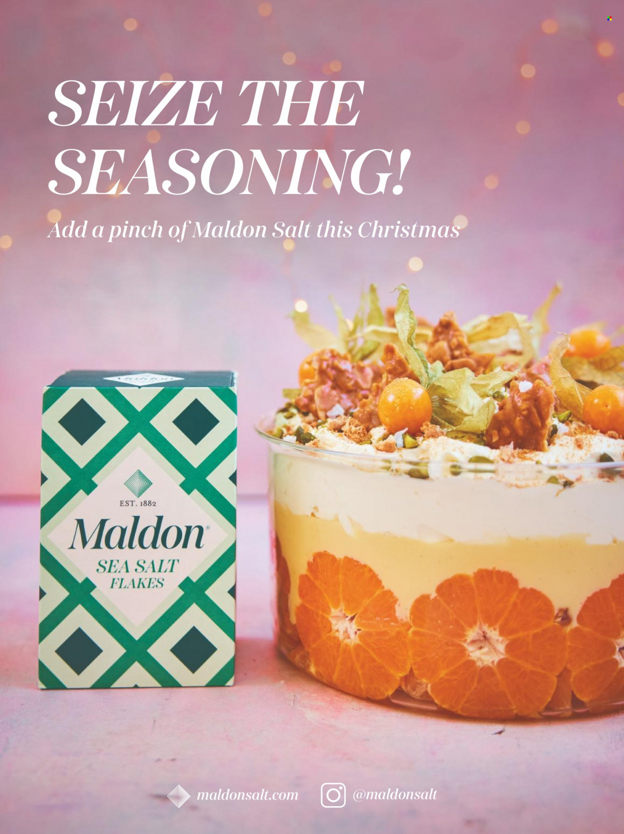 Tesco offer. Page 96