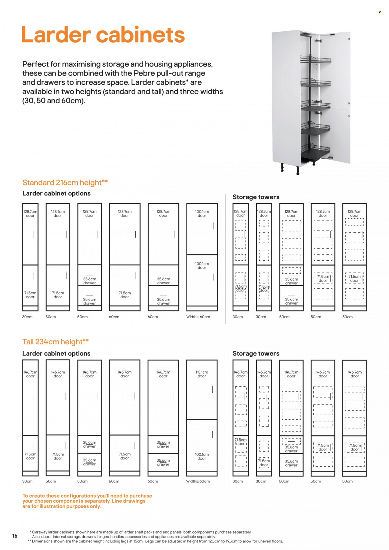 B&Q offer. Page 16