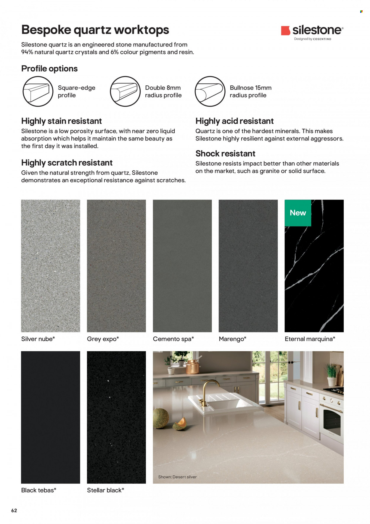 B&Q offer. Page 62