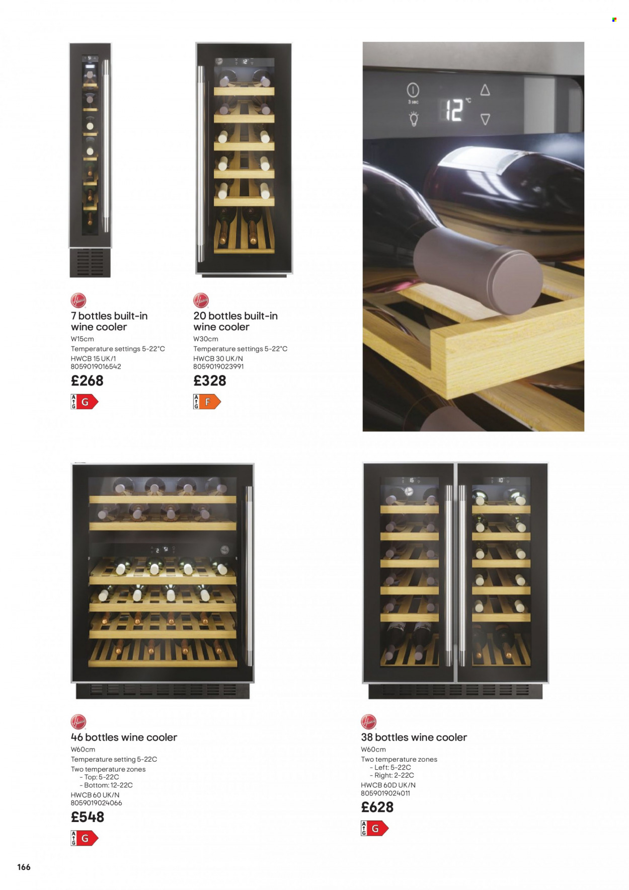 B&Q offer. Page 166