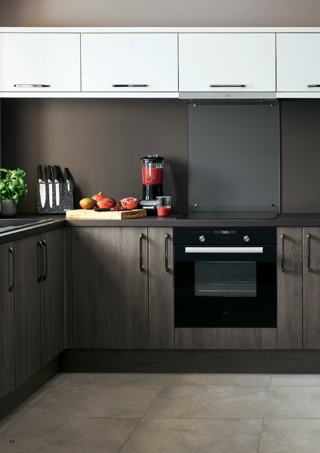 B&Q offer. Page 68