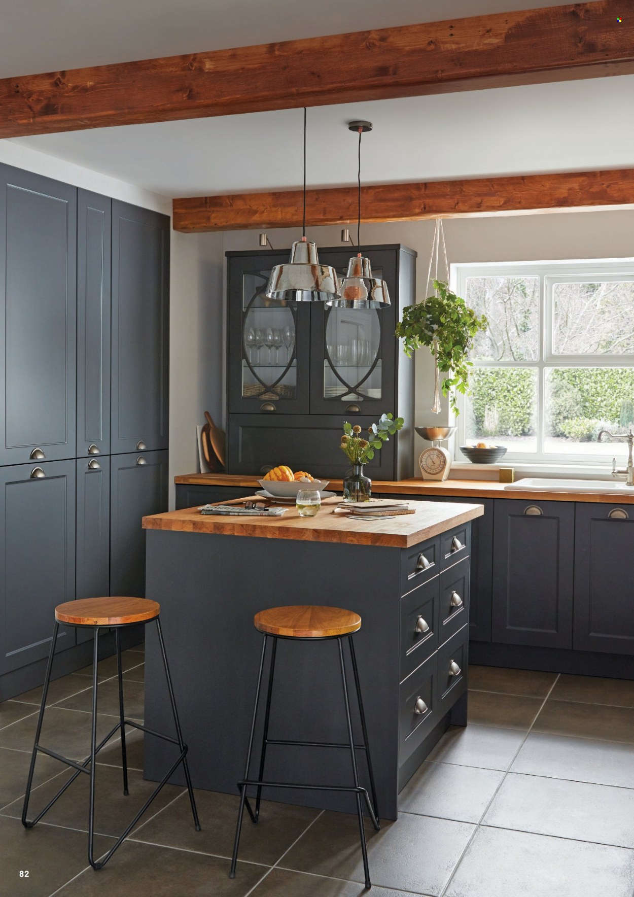 B&Q offer. Page 82
