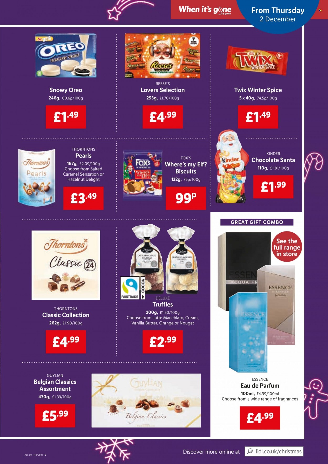 Lidl offer - 02/12/2021 - 08/12/2021. Page 7