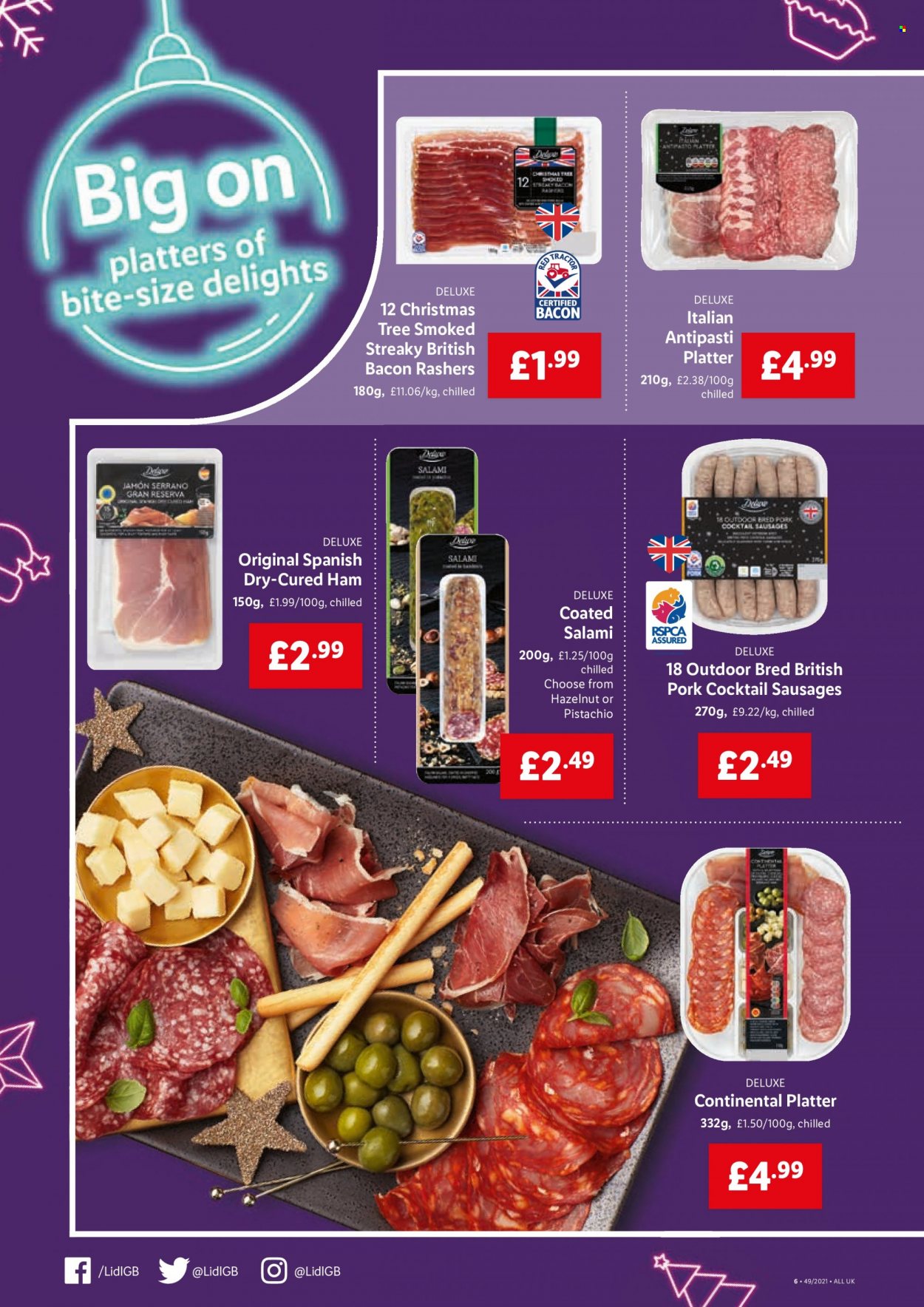 Lidl offer - 09/12/2021 - 15/12/2021. Page 6
