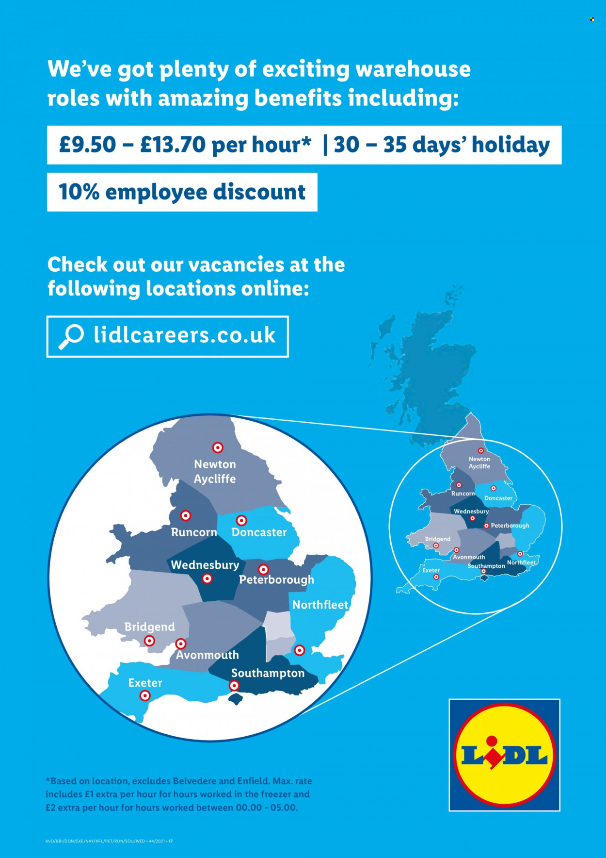 Lidl offer - 09/12/2021 - 15/12/2021. Page 28