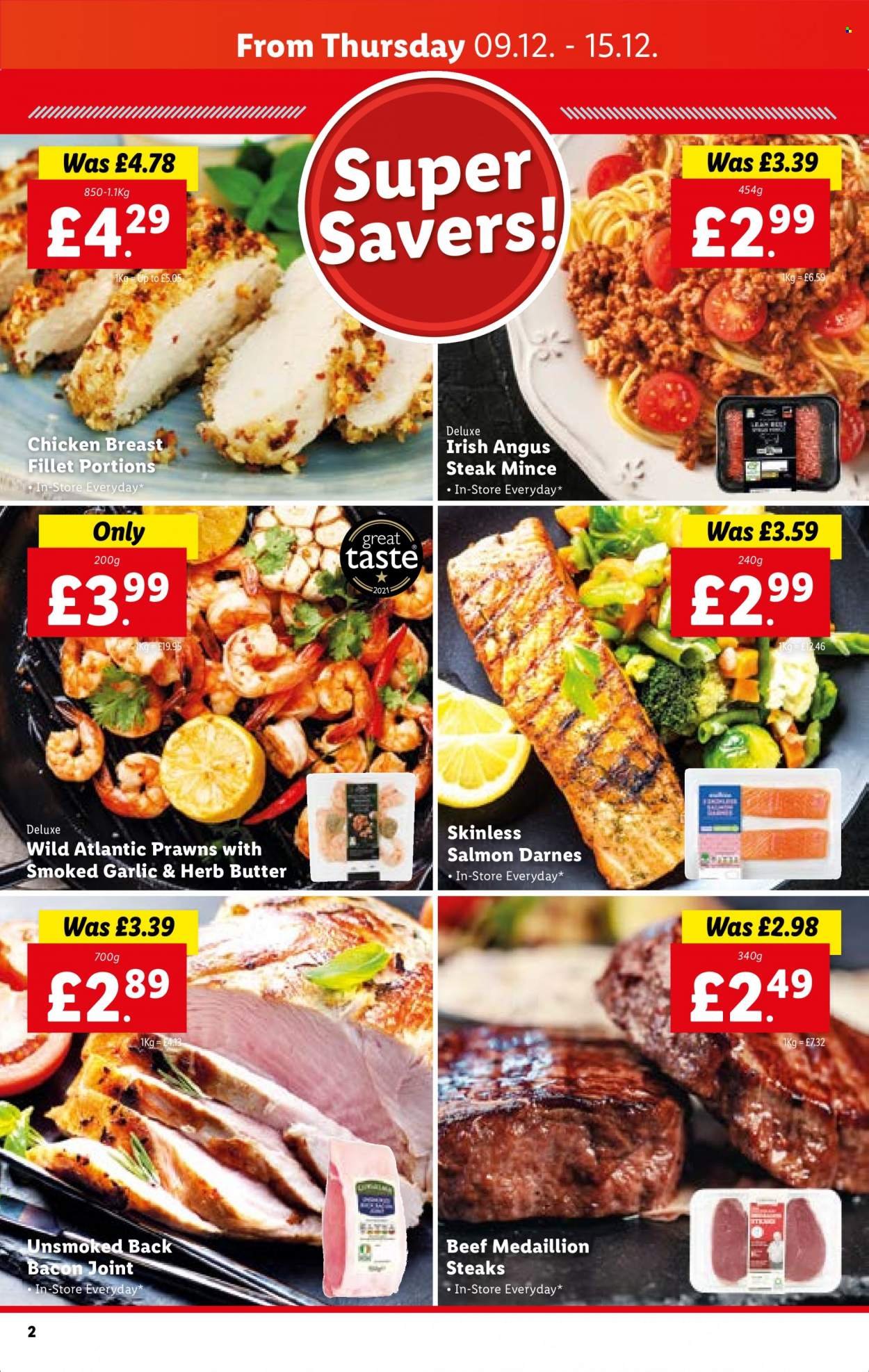 Lidl offer - 09/12/2021 - 15/12/2021. Page 2
