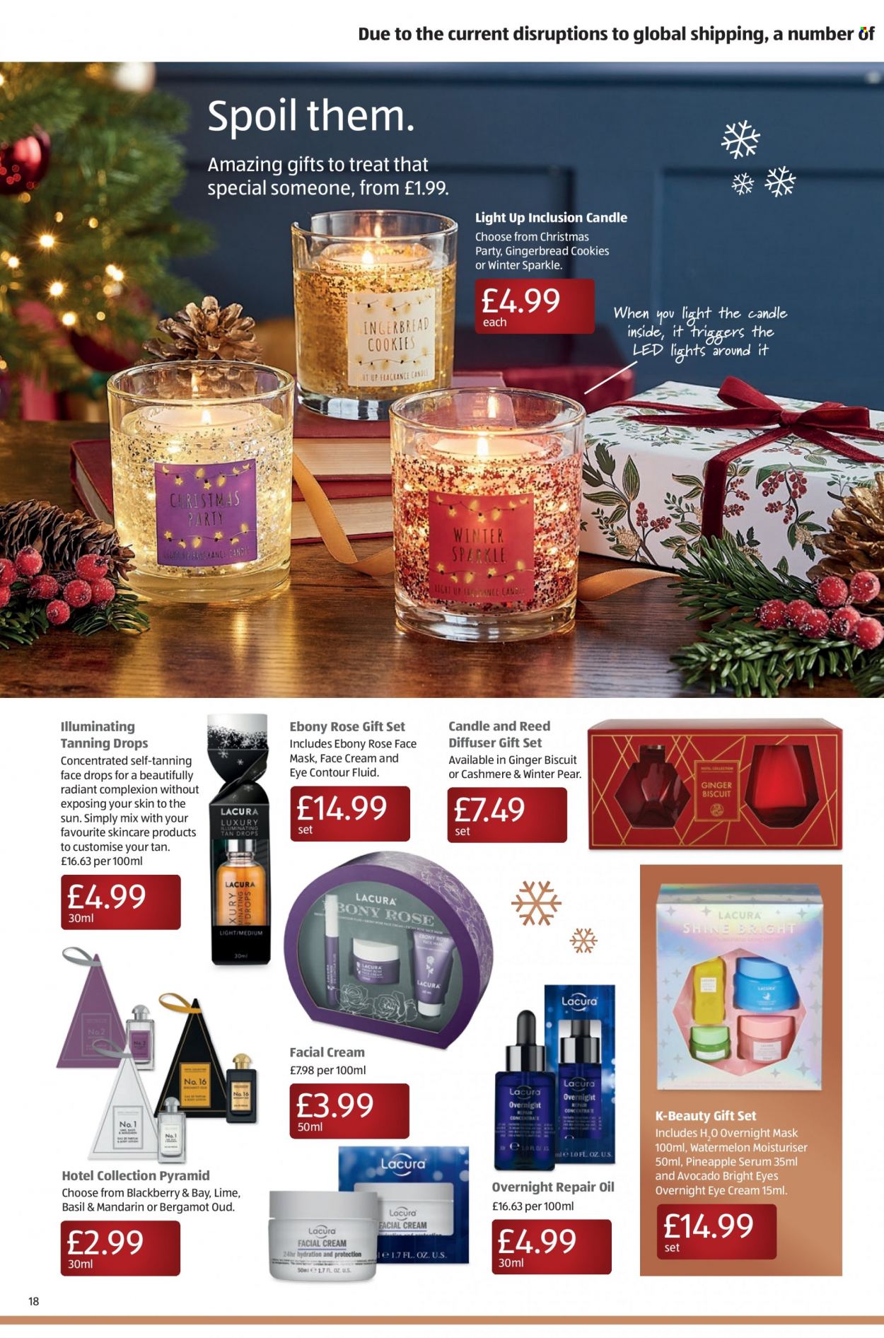 Aldi offer - 05/12/2021 - 12/12/2021. Page 18