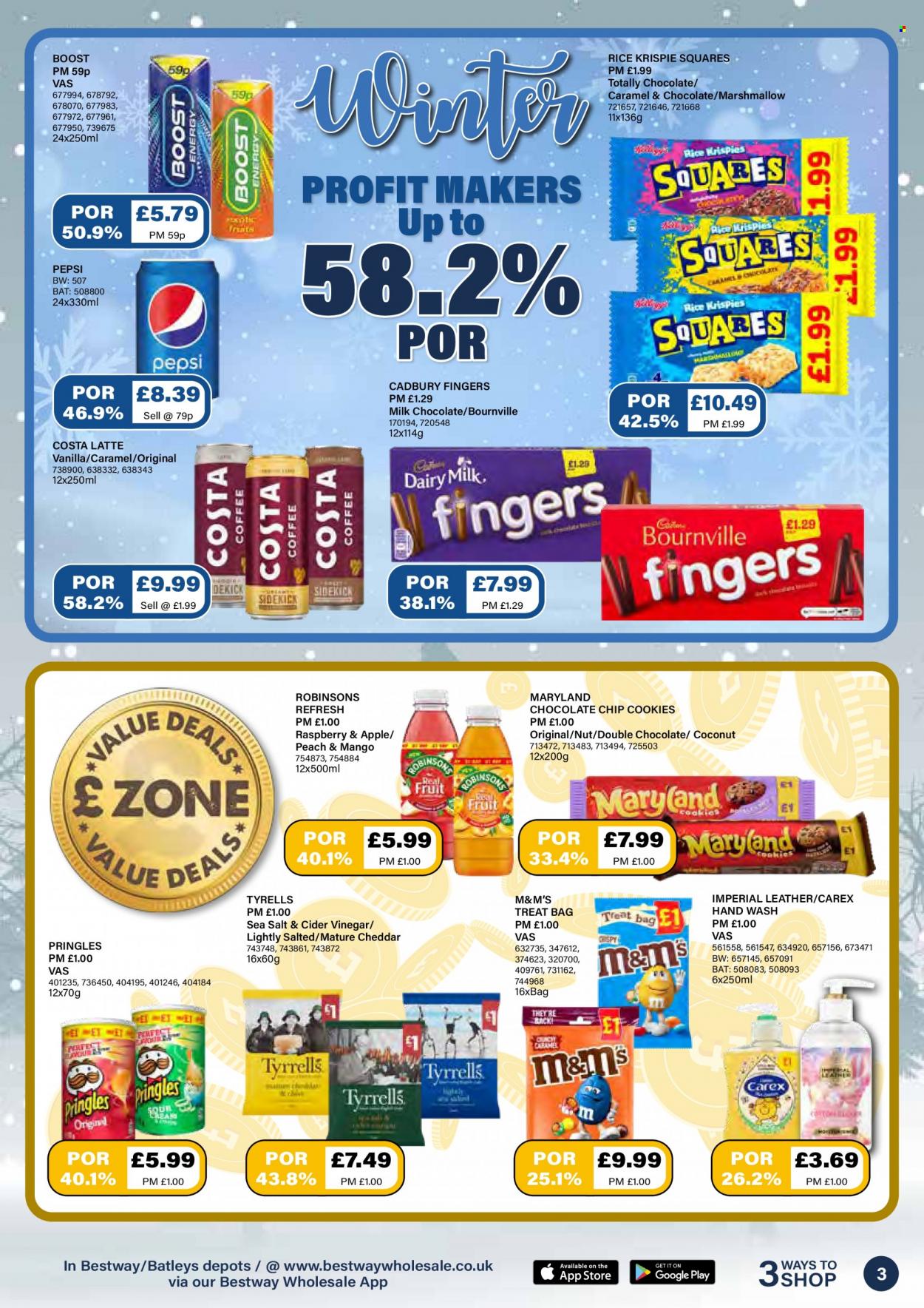 Bestway offer - 03/12/2021 - 06/01/2022. Page 3