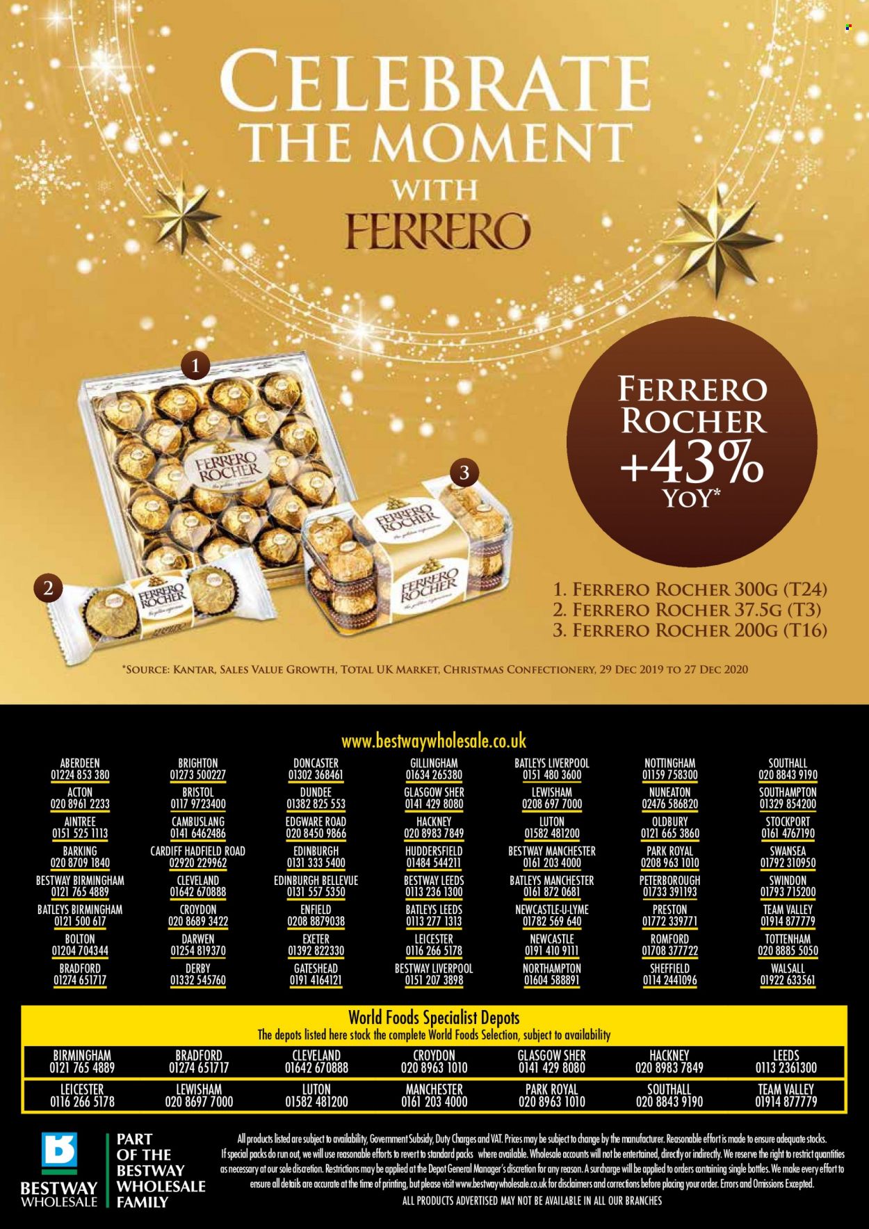 Bestway offer - 03/12/2021 - 06/01/2022. Page 28