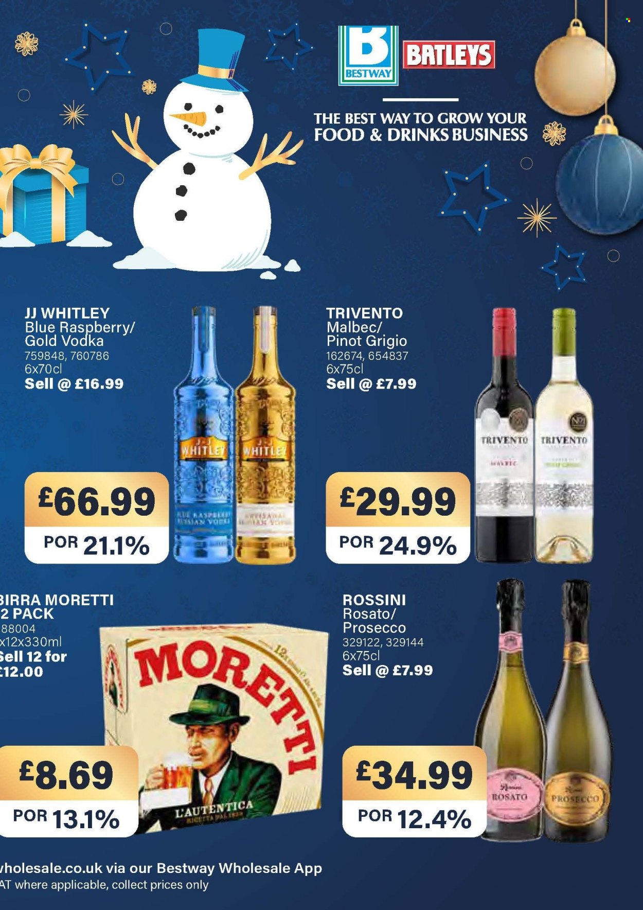 Bestway offer - 03/12/2021 - 06/01/2022. Page 2