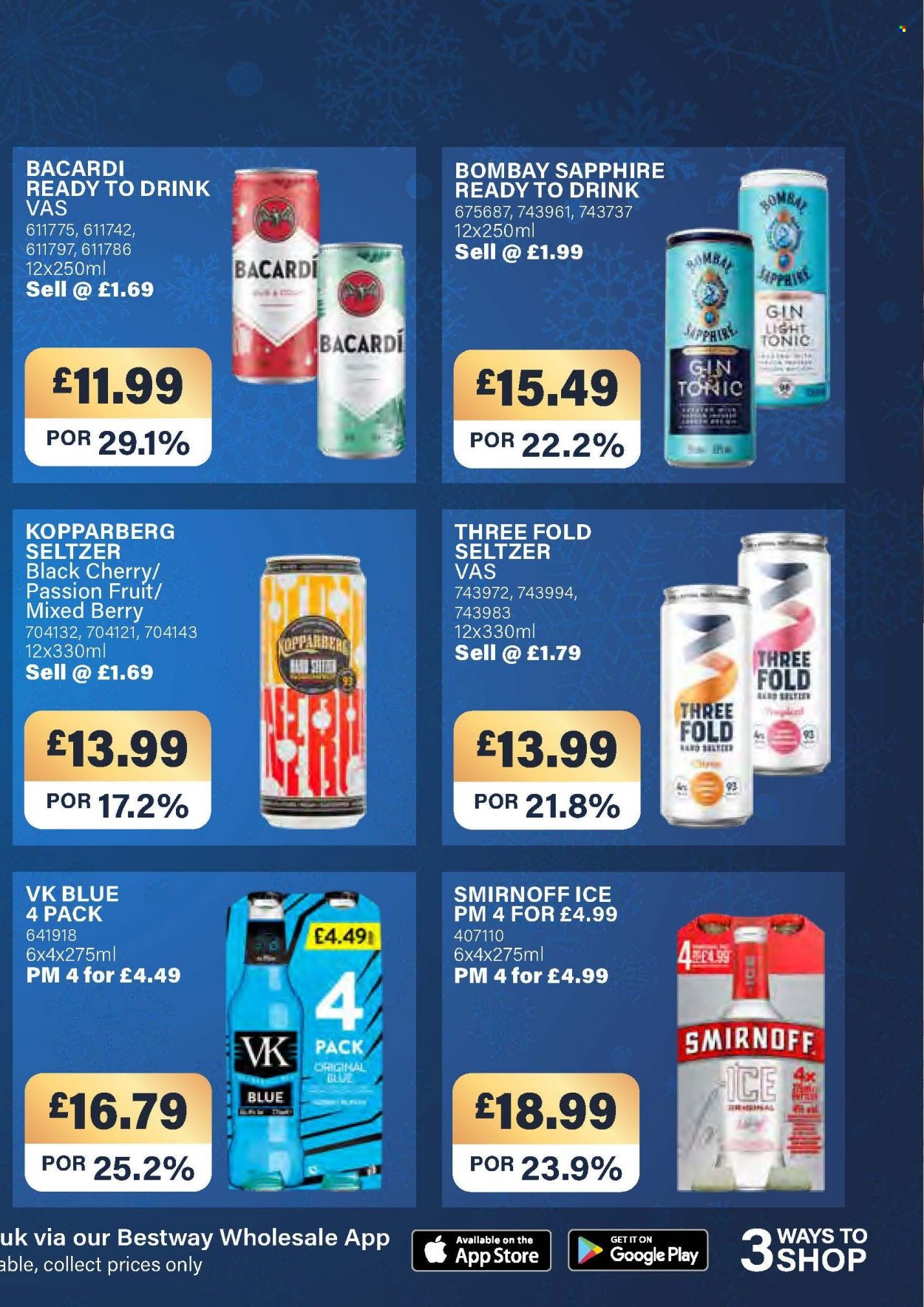 Bestway offer - 03/12/2021 - 06/01/2022. Page 24