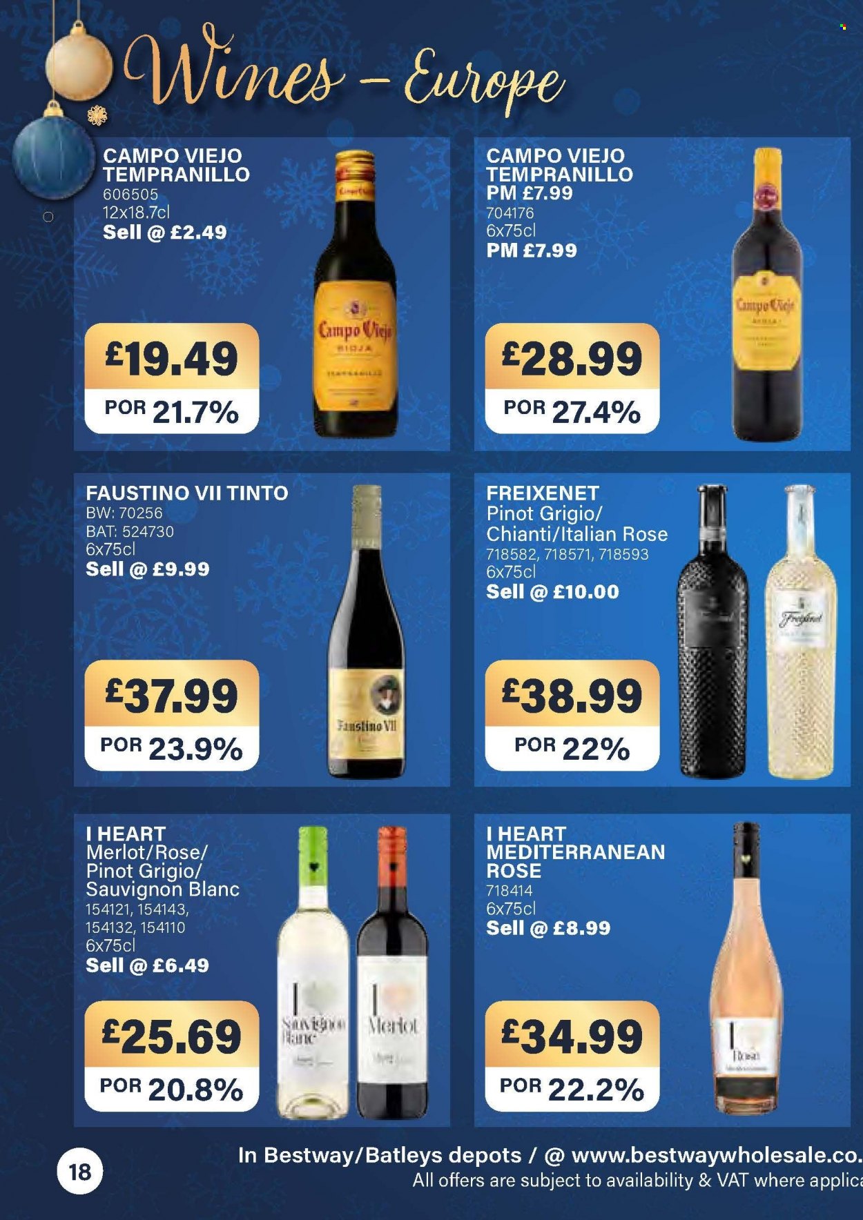 Bestway offer - 03/12/2021 - 06/01/2022. Page 35