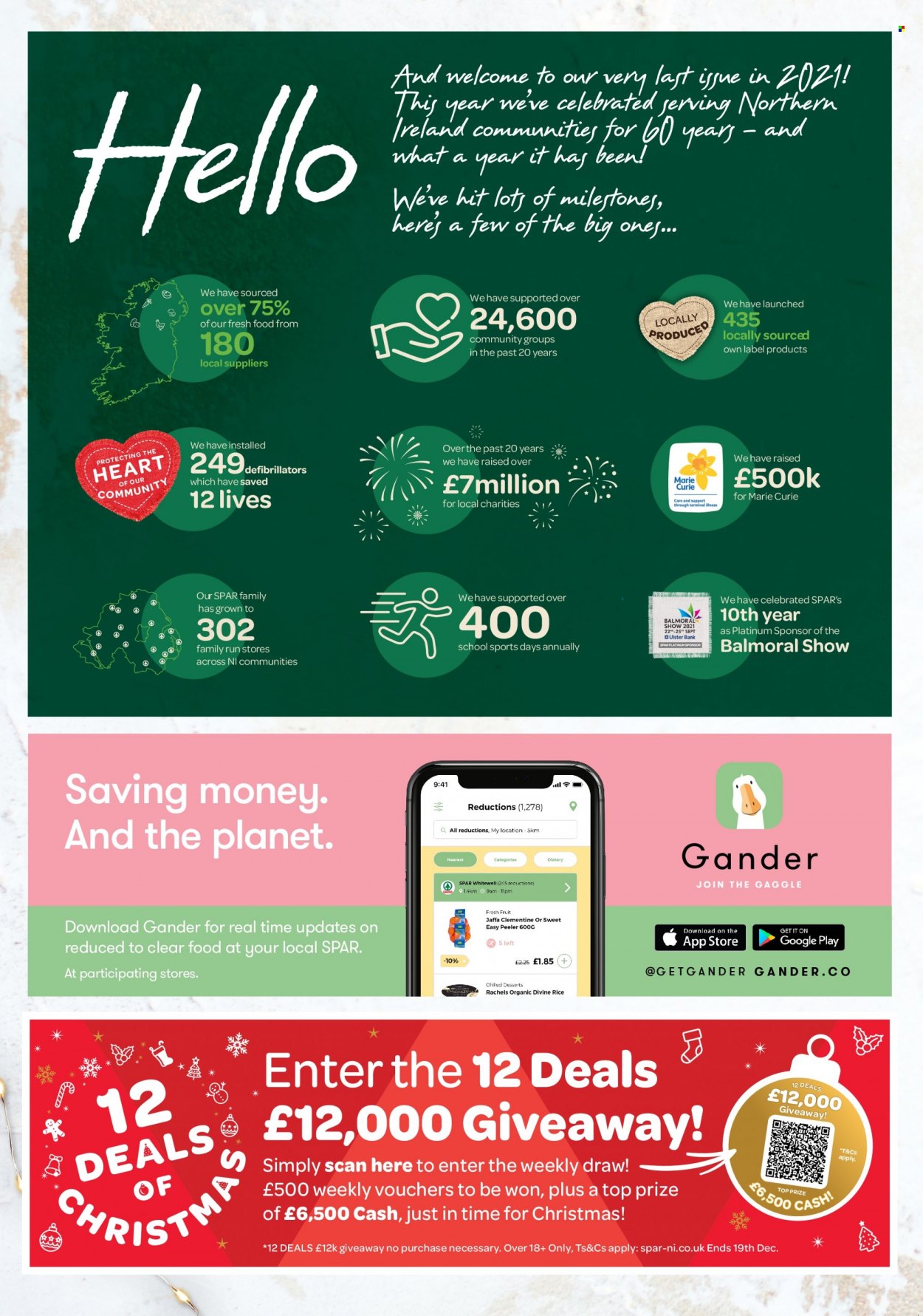 SPAR offer - 06/12/2021 - 02/01/2022. Page 2