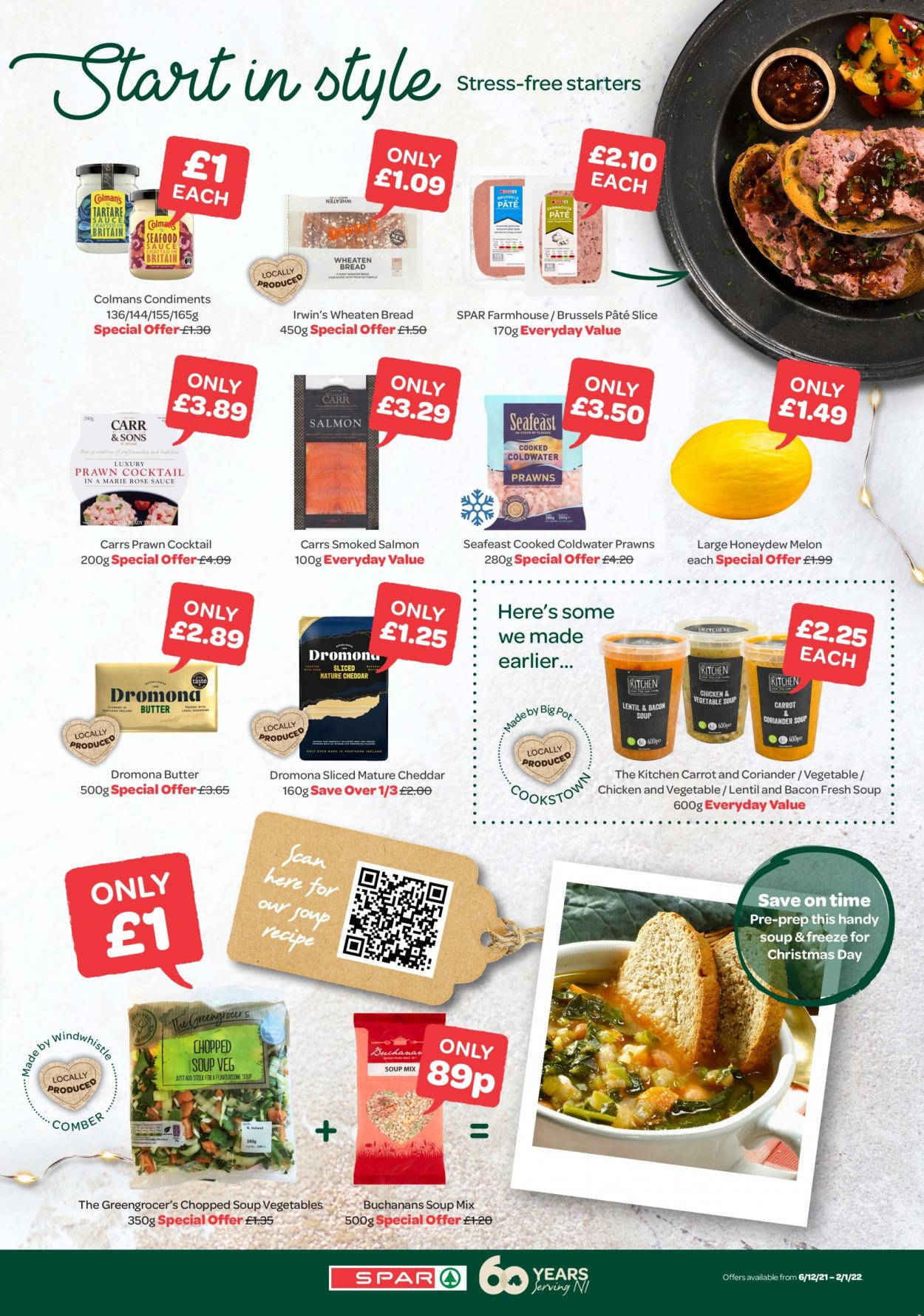 SPAR offer - 06/12/2021 - 02/01/2022. Page 5