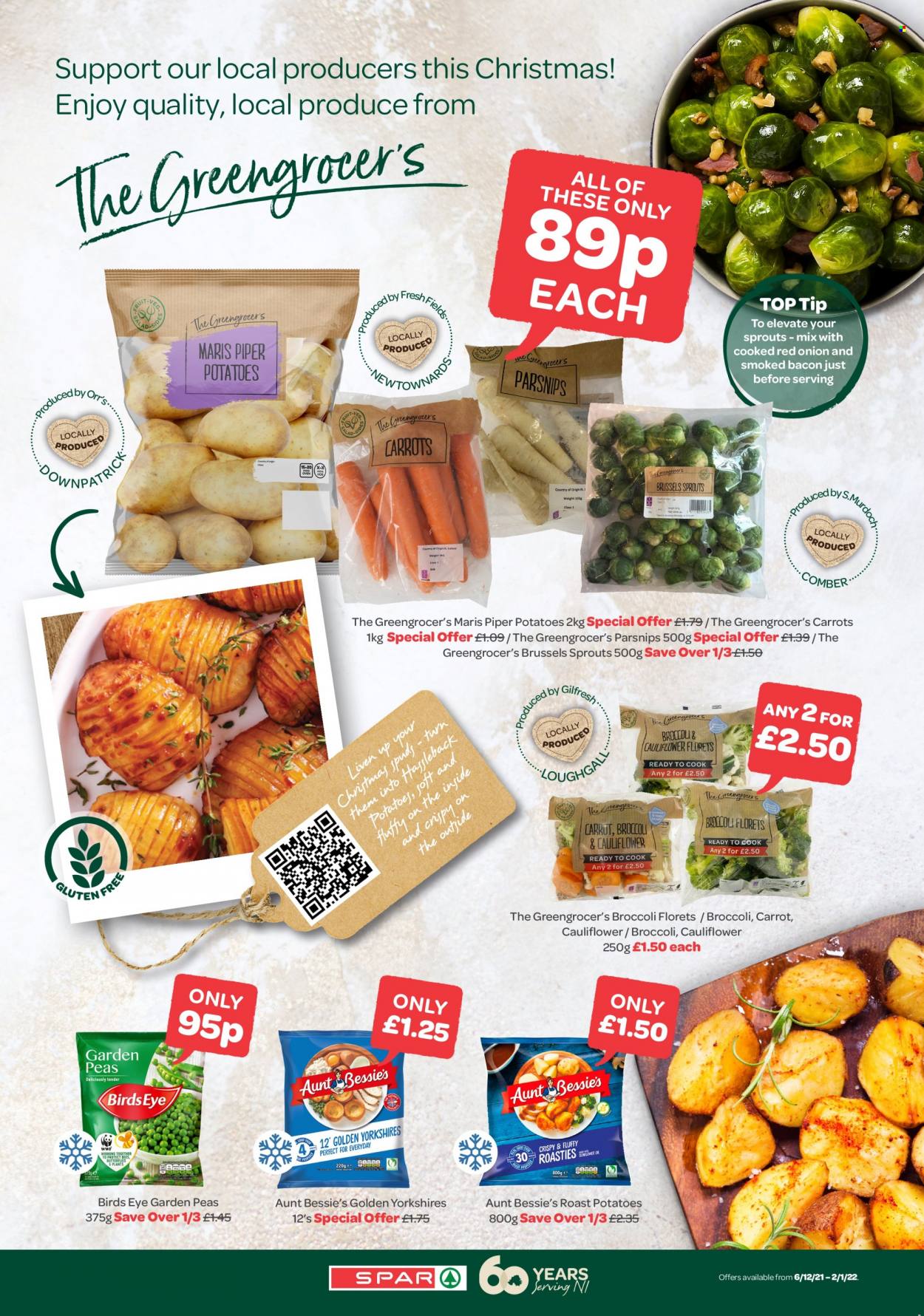 SPAR offer - 06/12/2021 - 02/01/2022. Page 7