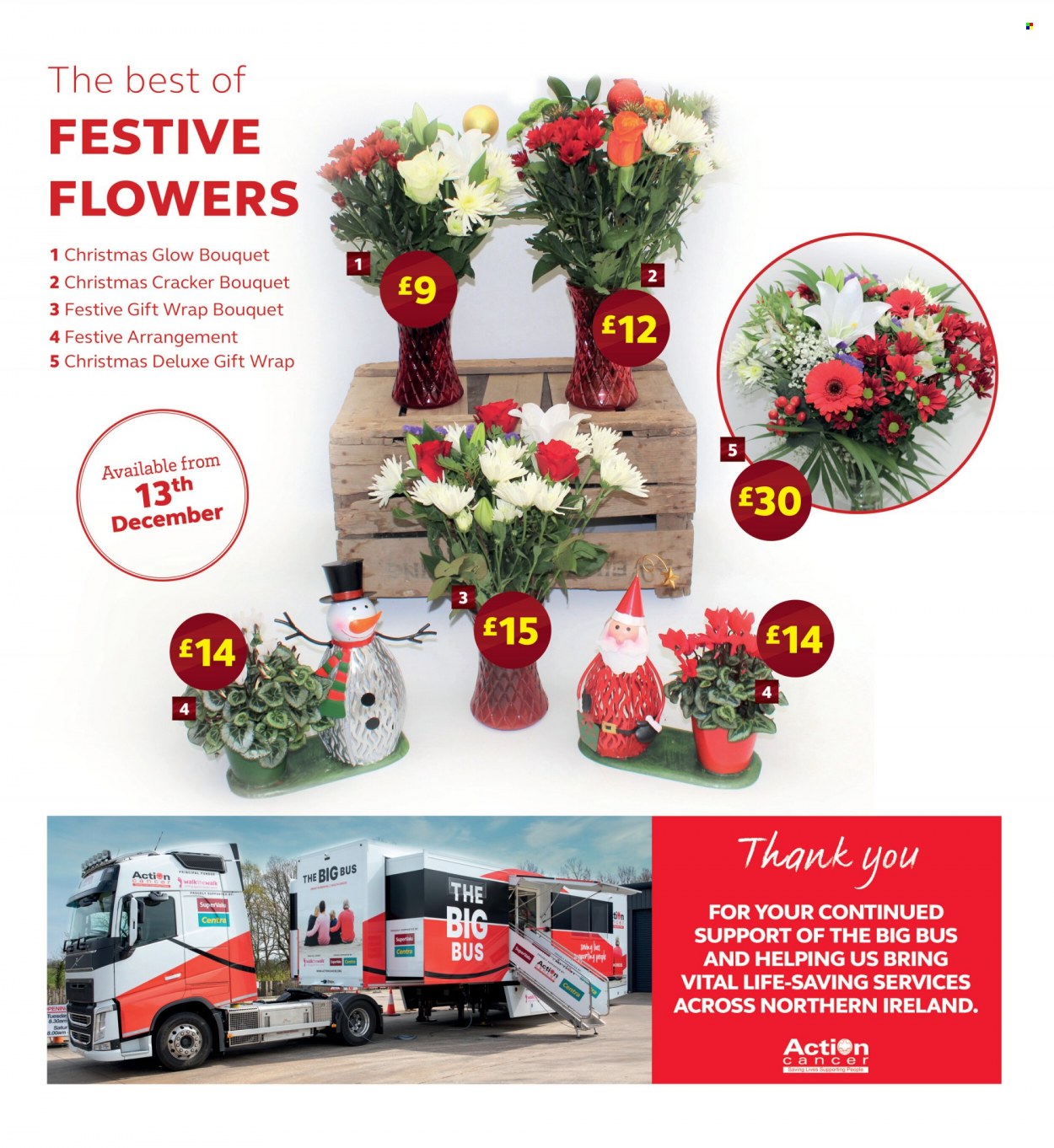 SuperValu offer - 06/12/2021 - 01/01/2022. Page 5