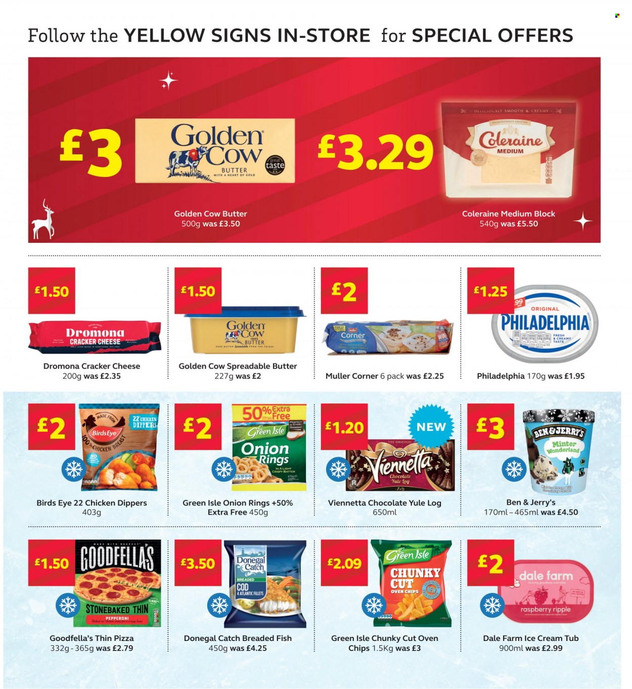SuperValu offer - 06/12/2021 - 01/01/2022. Page 8