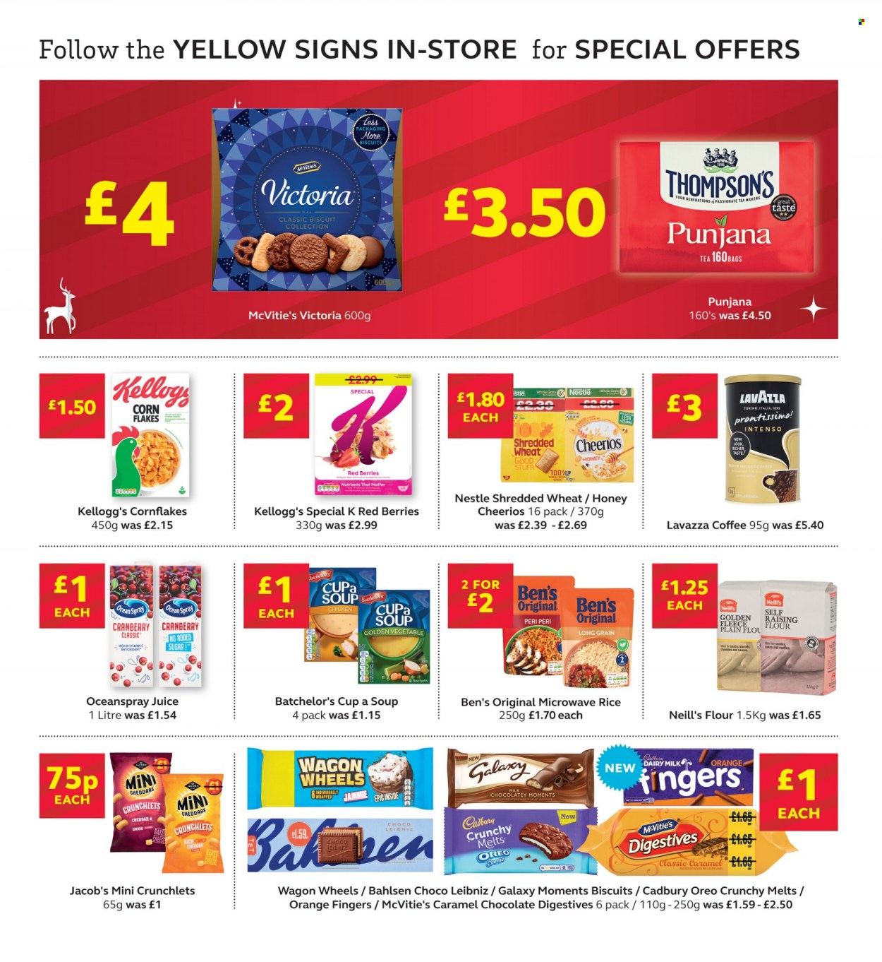 SuperValu offer - 06/12/2021 - 01/01/2022. Page 12