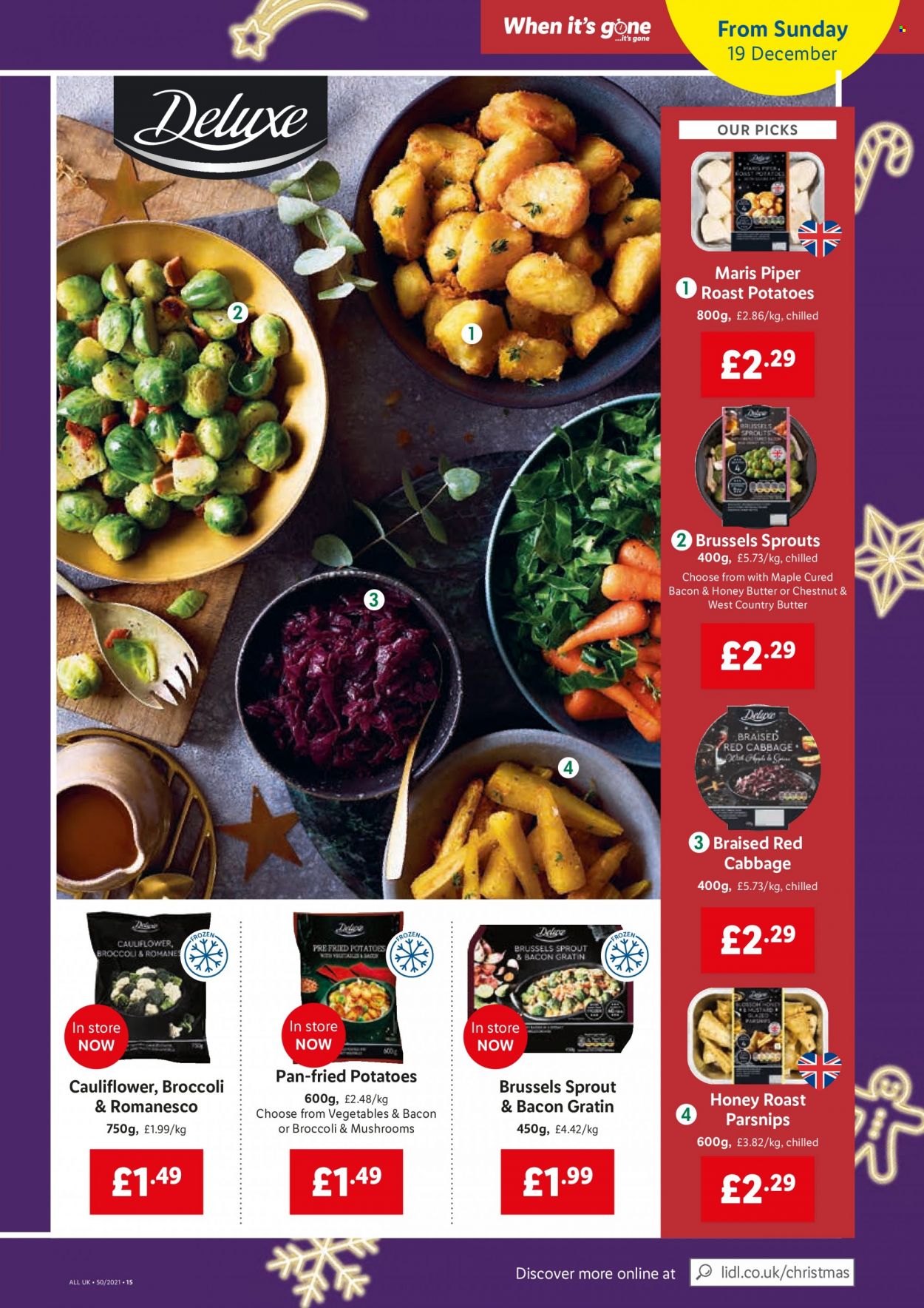 Lidl offer - 16/12/2021 - 22/12/2021. Page 15