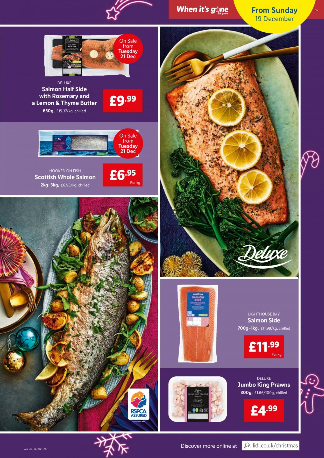 Lidl offer - 16/12/2021 - 22/12/2021. Page 11
