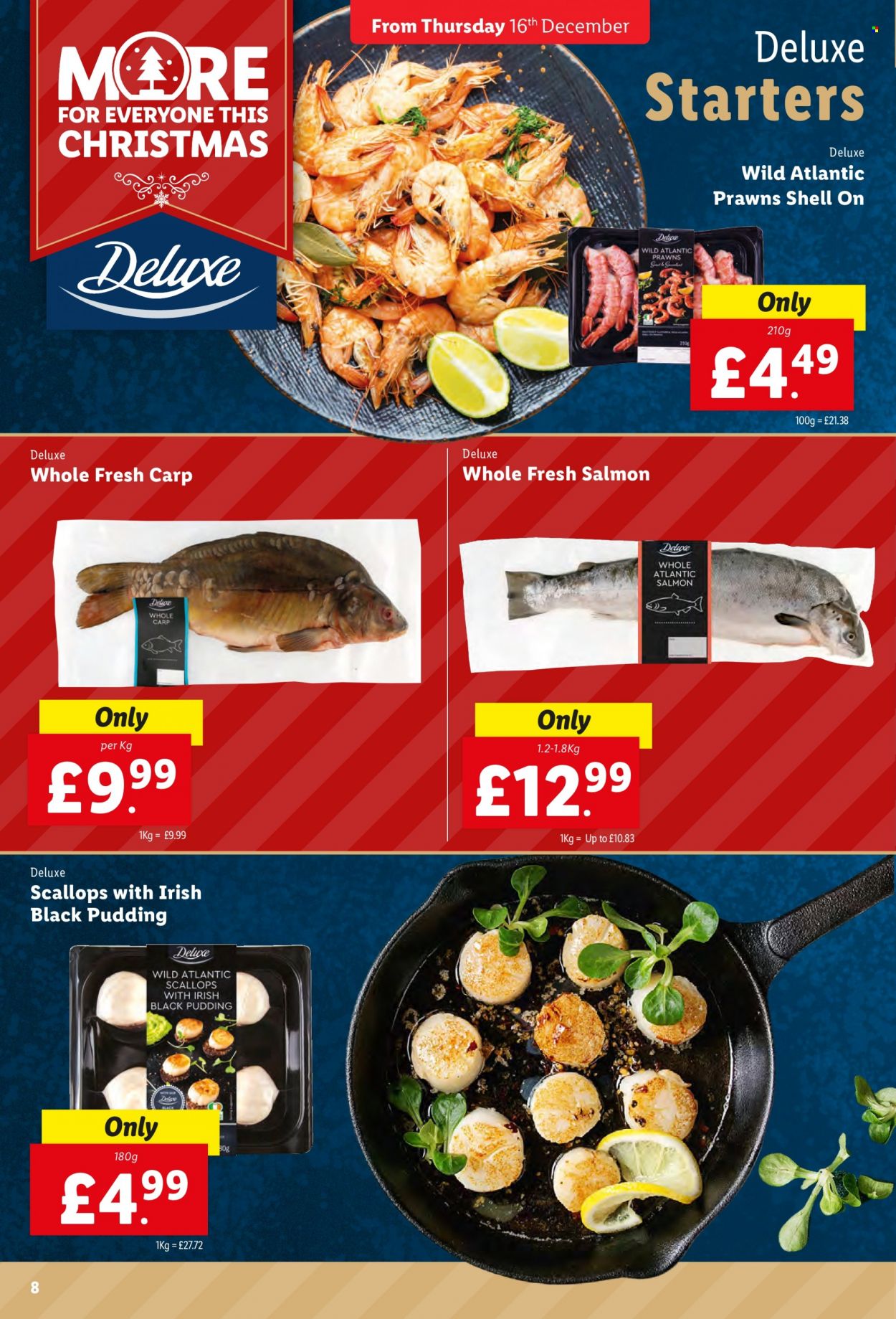 Lidl offer - 16/12/2021 - 24/12/2021. Page 8