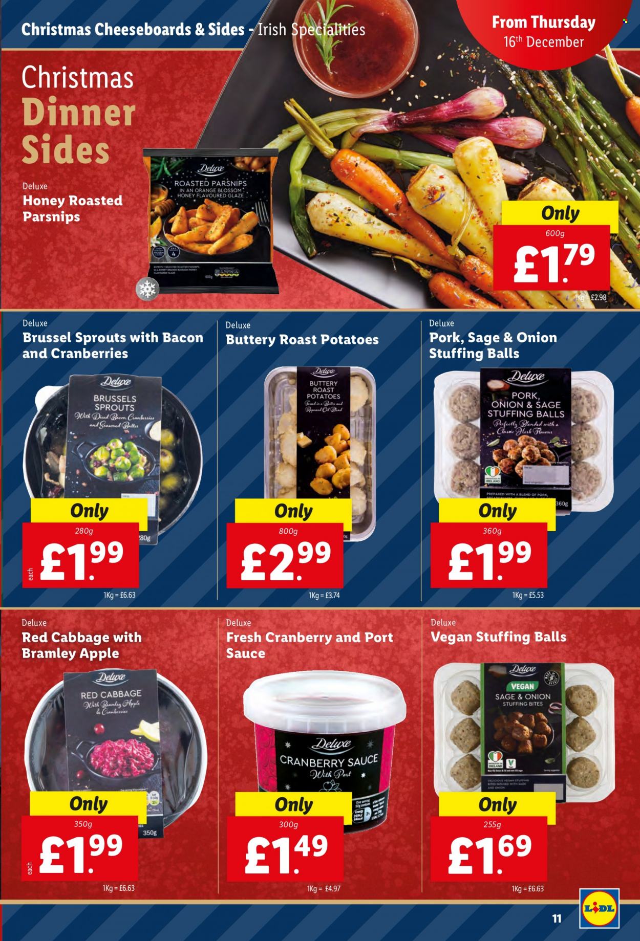 Lidl offer - 16/12/2021 - 24/12/2021. Page 11