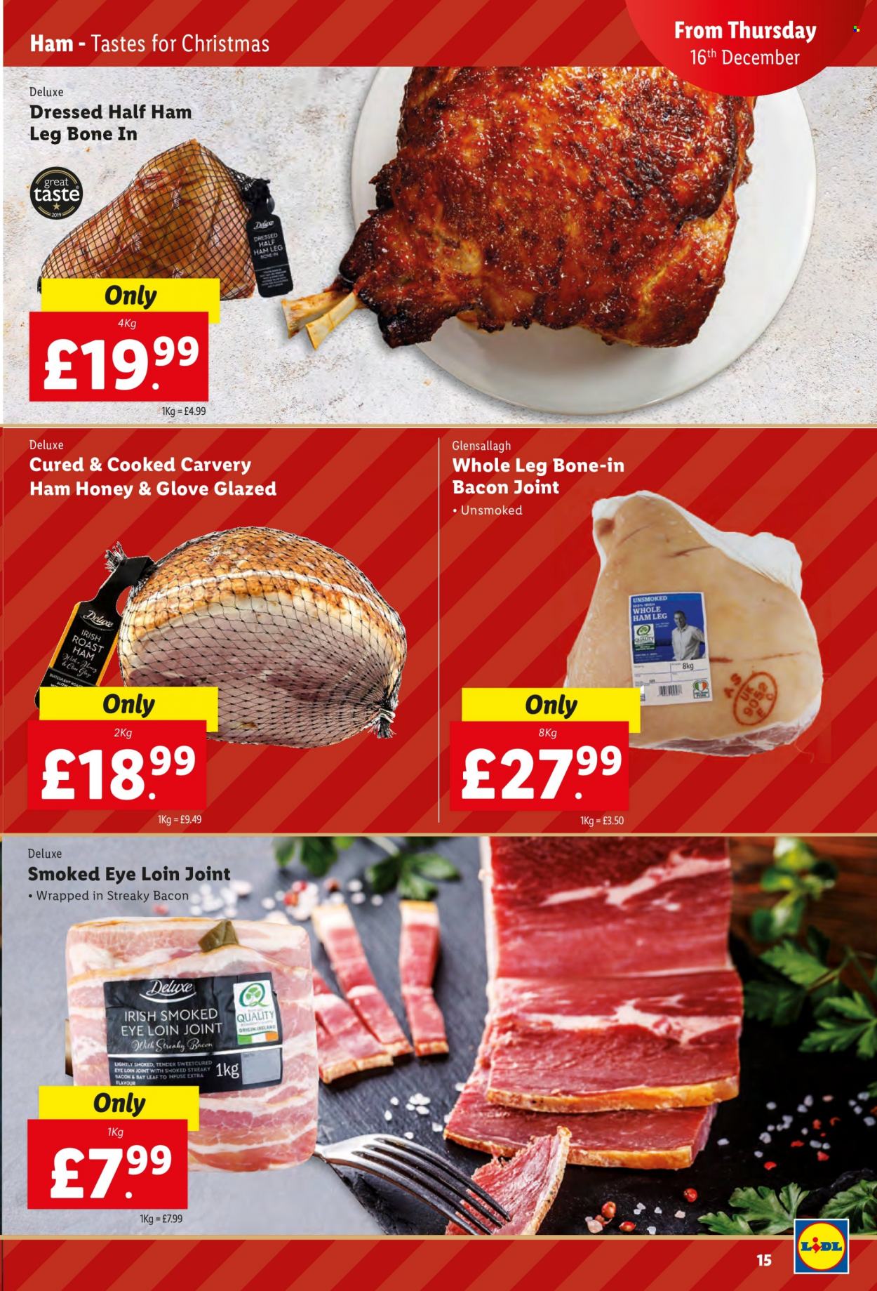 Lidl offer - 16/12/2021 - 24/12/2021. Page 15