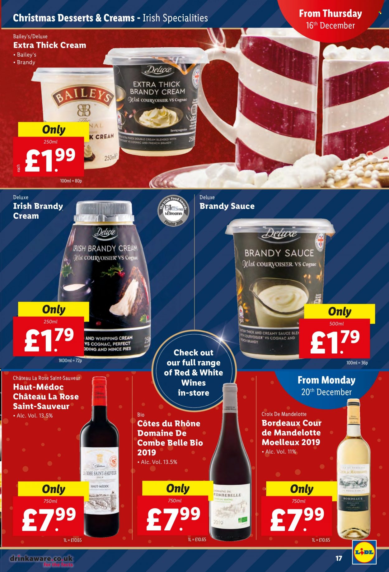 Lidl offer - 16/12/2021 - 24/12/2021. Page 17