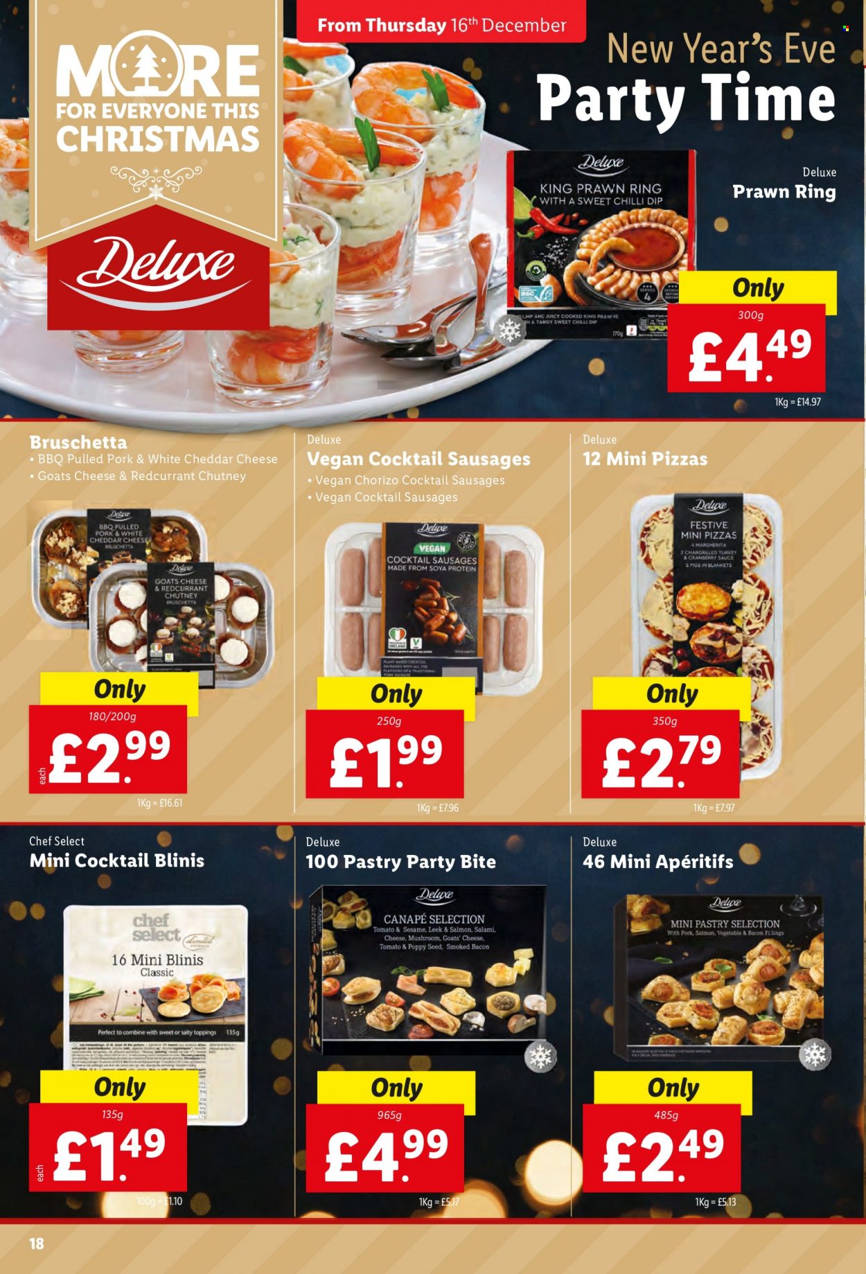 Lidl offer - 16/12/2021 - 24/12/2021. Page 18