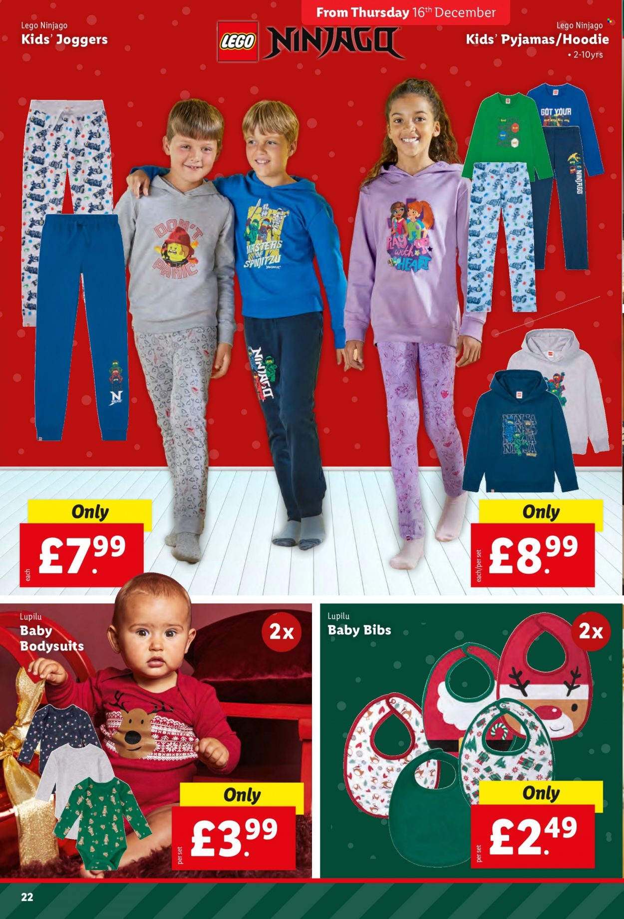 Lidl offer - 16/12/2021 - 24/12/2021. Page 22