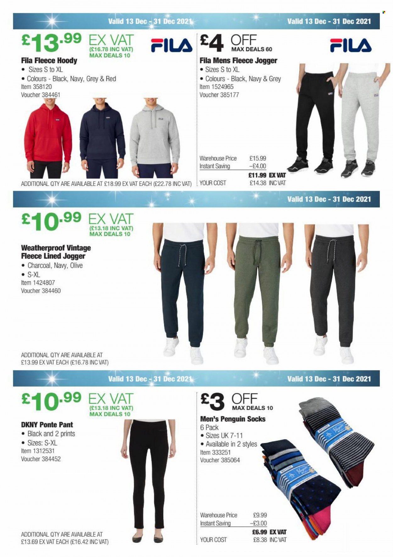 Costco offer - 13/12/2021 - 31/12/2021. Page 5