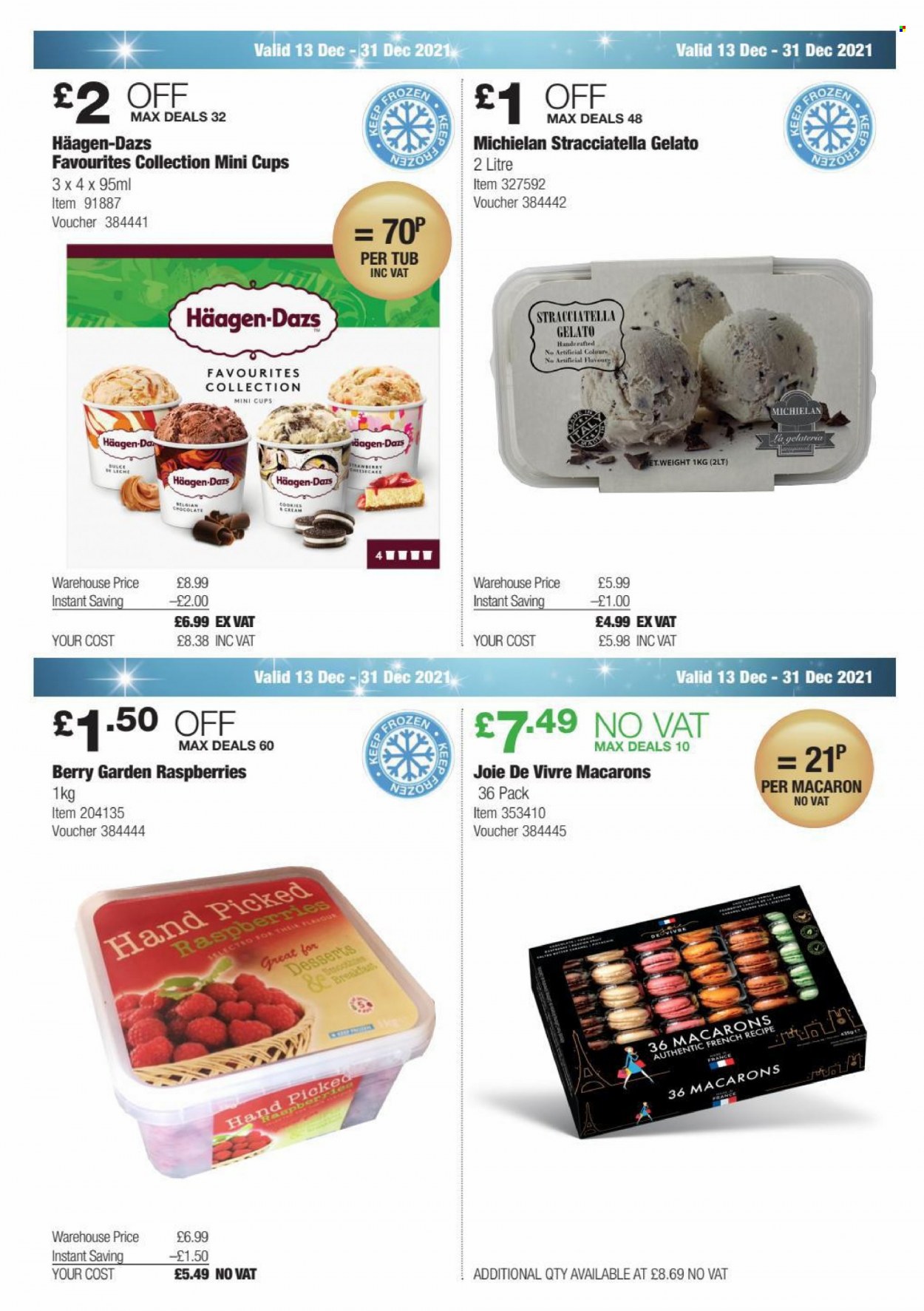 Costco offer - 13/12/2021 - 31/12/2021. Page 10