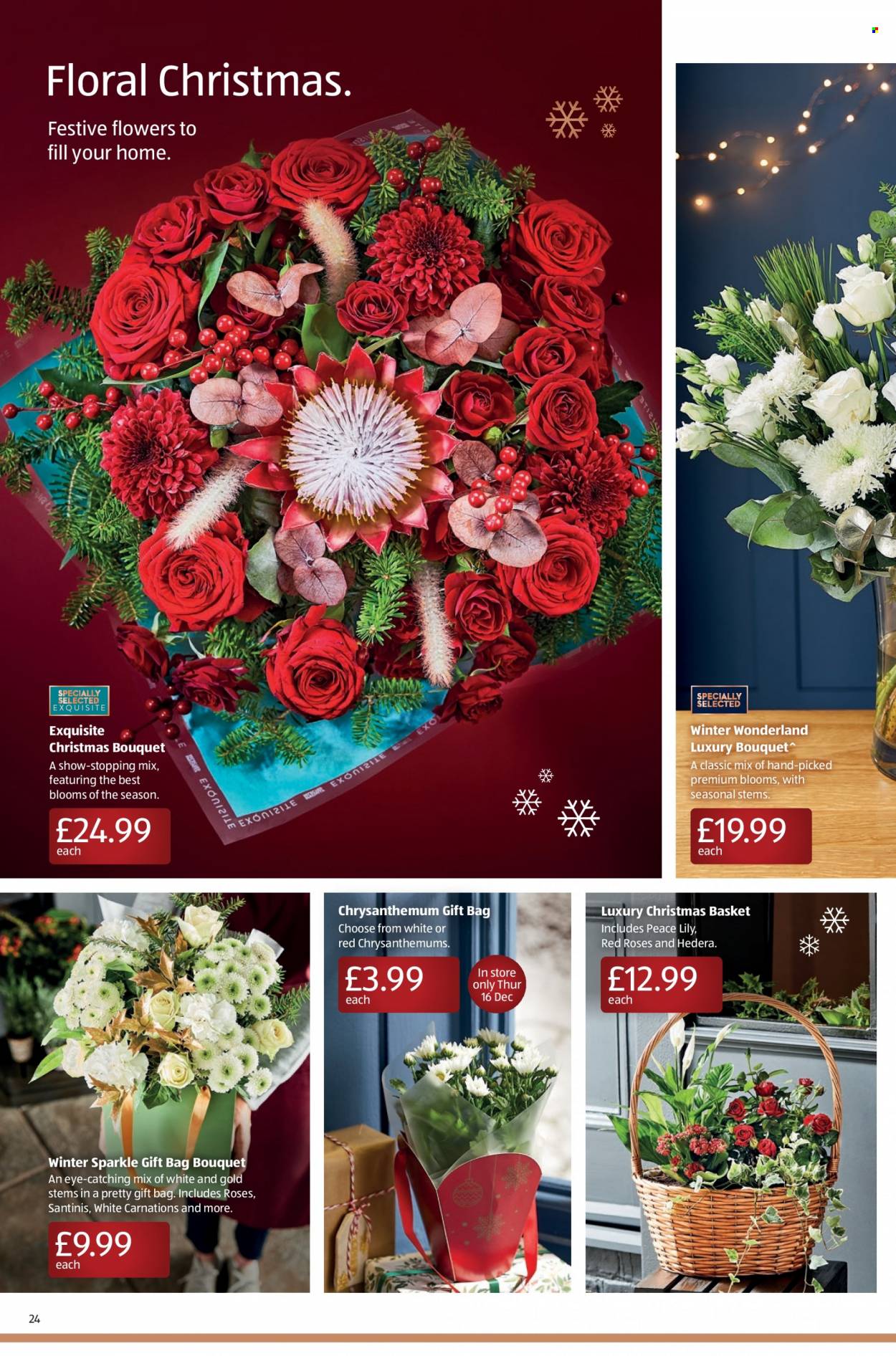 Aldi offer - 12/12/2021 - 19/12/2021. Page 24