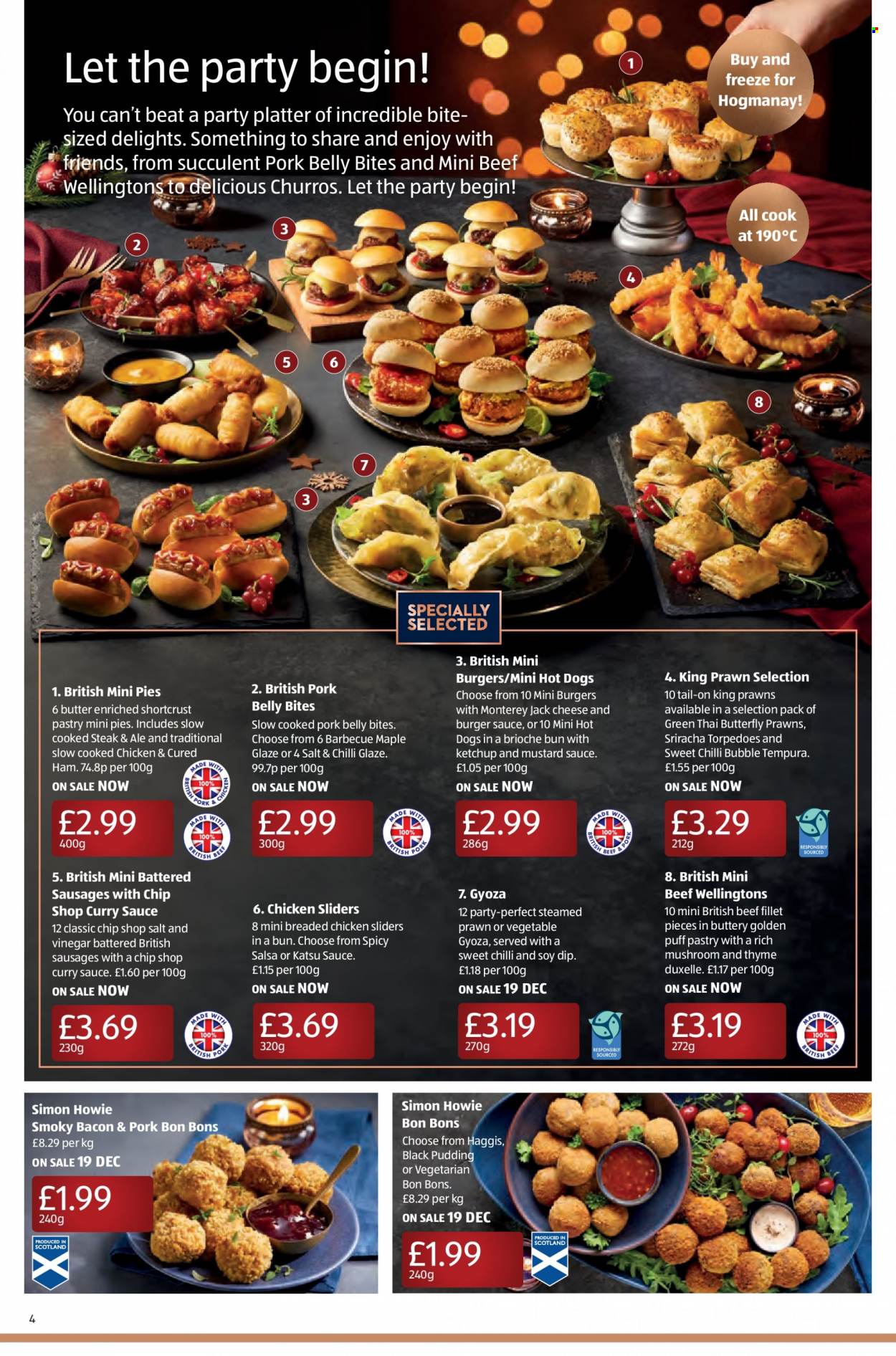 Aldi offer - 12/12/2021 - 19/12/2021. Page 4