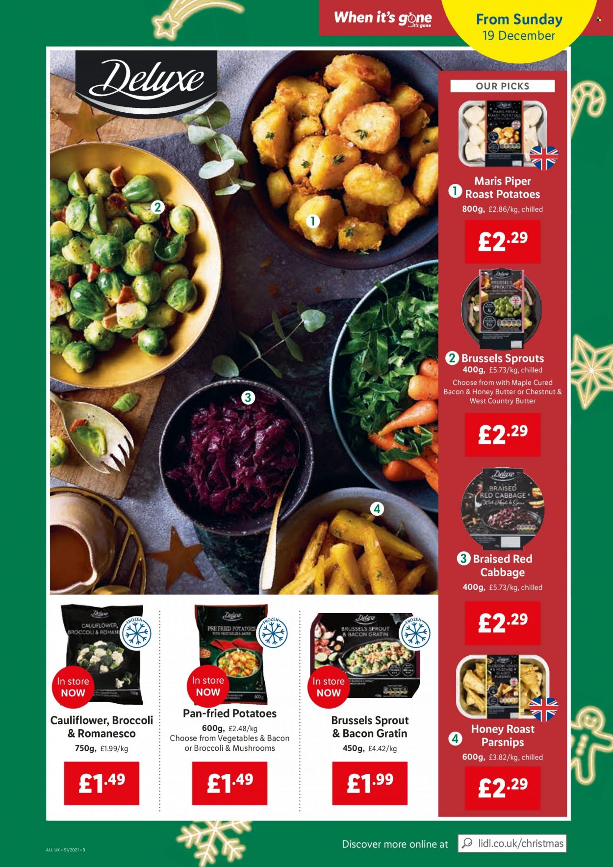 Lidl offer - 23/12/2021 - 29/12/2021. Page 3