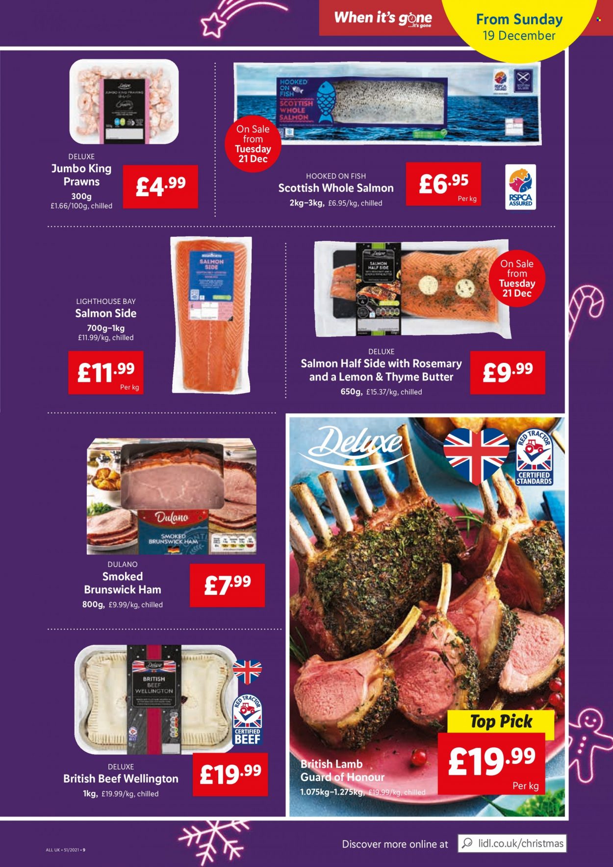Lidl offer - 23/12/2021 - 29/12/2021. Page 9
