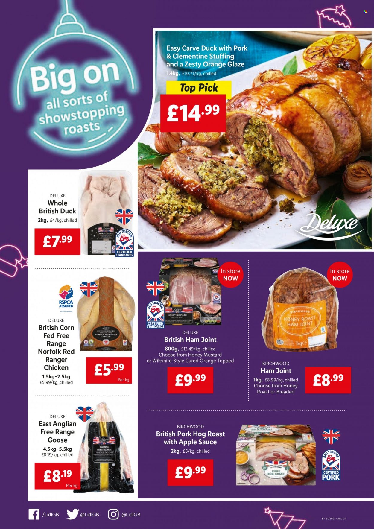 Lidl offer - 23/12/2021 - 29/12/2021. Page 6